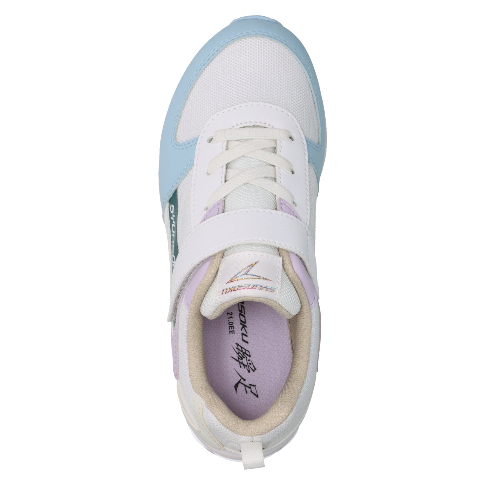 瞬足 LC-855　マルチ