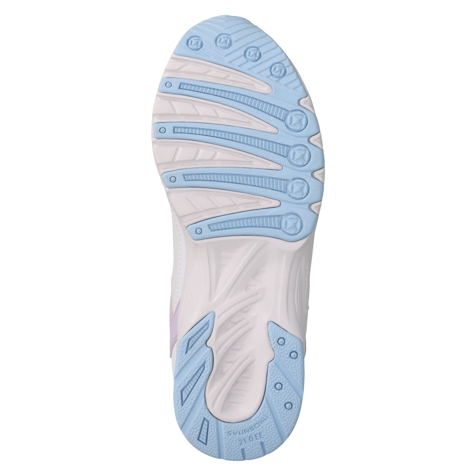 瞬足 LC-855 マルチ｜女の子向け｜2E｜防水×リフレクターで、雨の日も