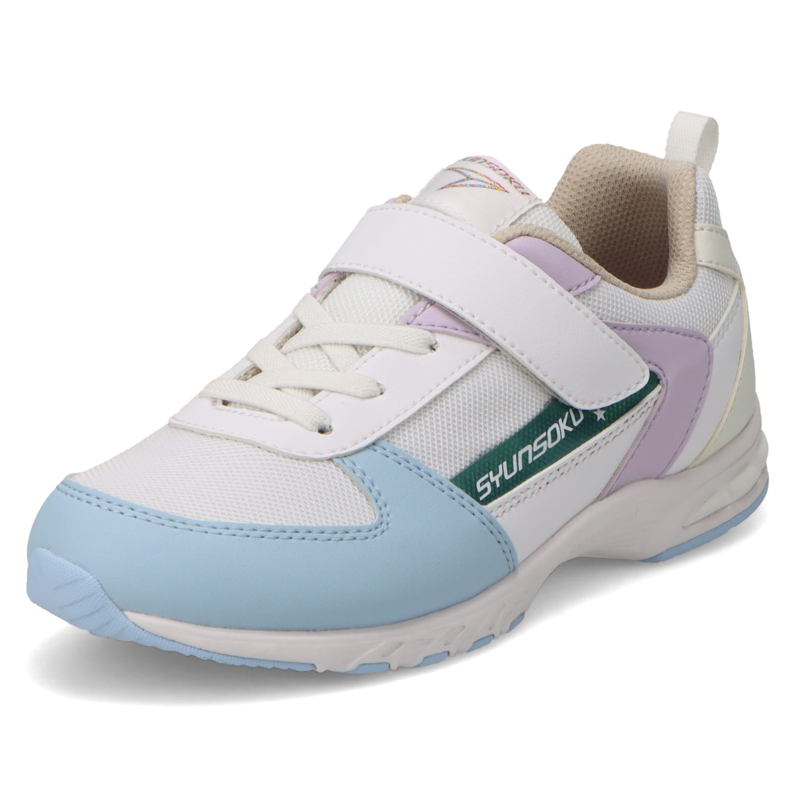 瞬足 LC-855　マルチ