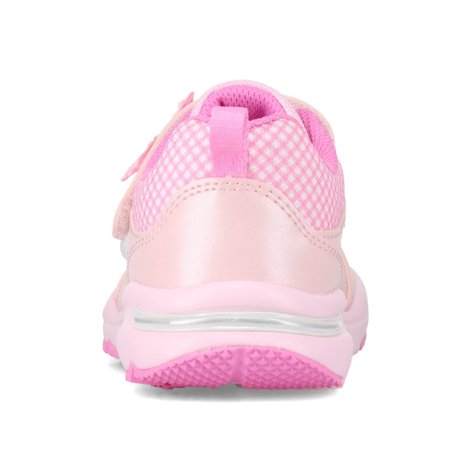瞬足 LC-867 ピンク｜女の子｜女の子｜2E｜リボン×キラキラがキュート