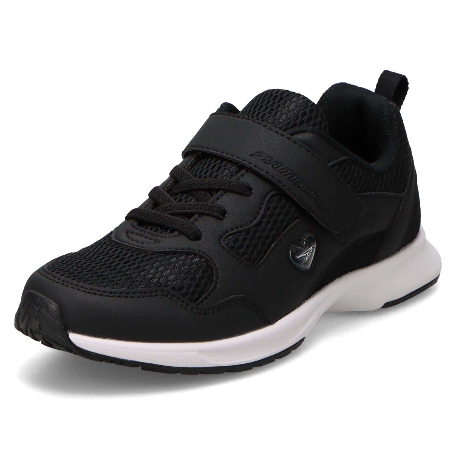 【希少サイズ】夫が寝たあとに瞬履きスニーカー L 黒 替え紐付 美品 即購入OK 希少サイズ】夫が寝たあとに瞬履きスニーカー L 黒 替え紐付 美