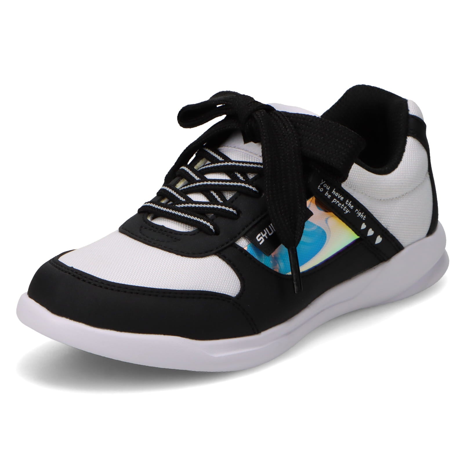 T-ヒュプスニーカー絵画３枚セット コンフォルド COMFOLD 春画スニーカー 蛸と海女 （White