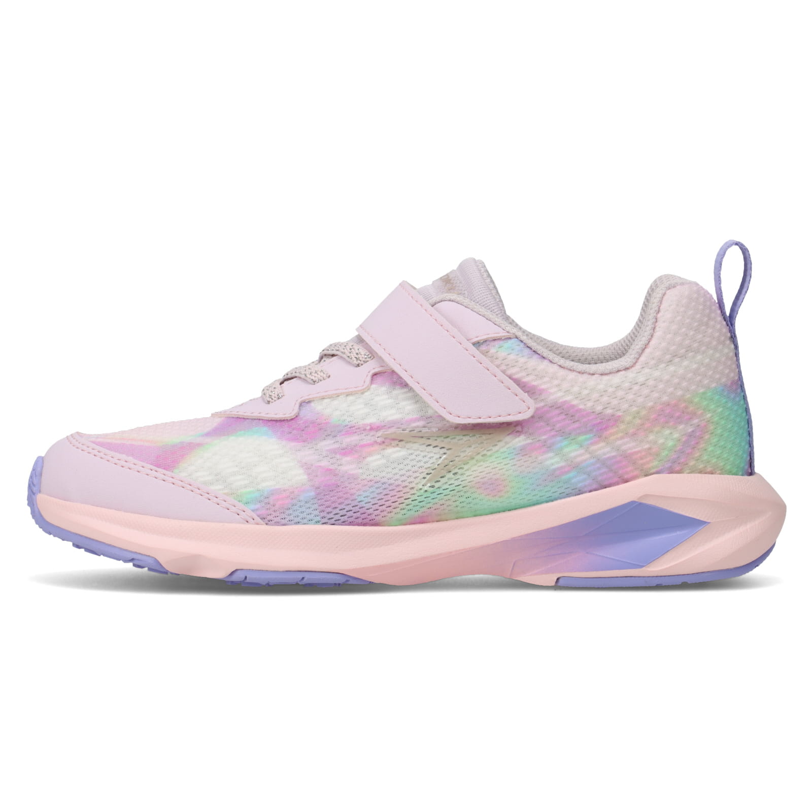 瞬足 LJ-847　ラベンダー