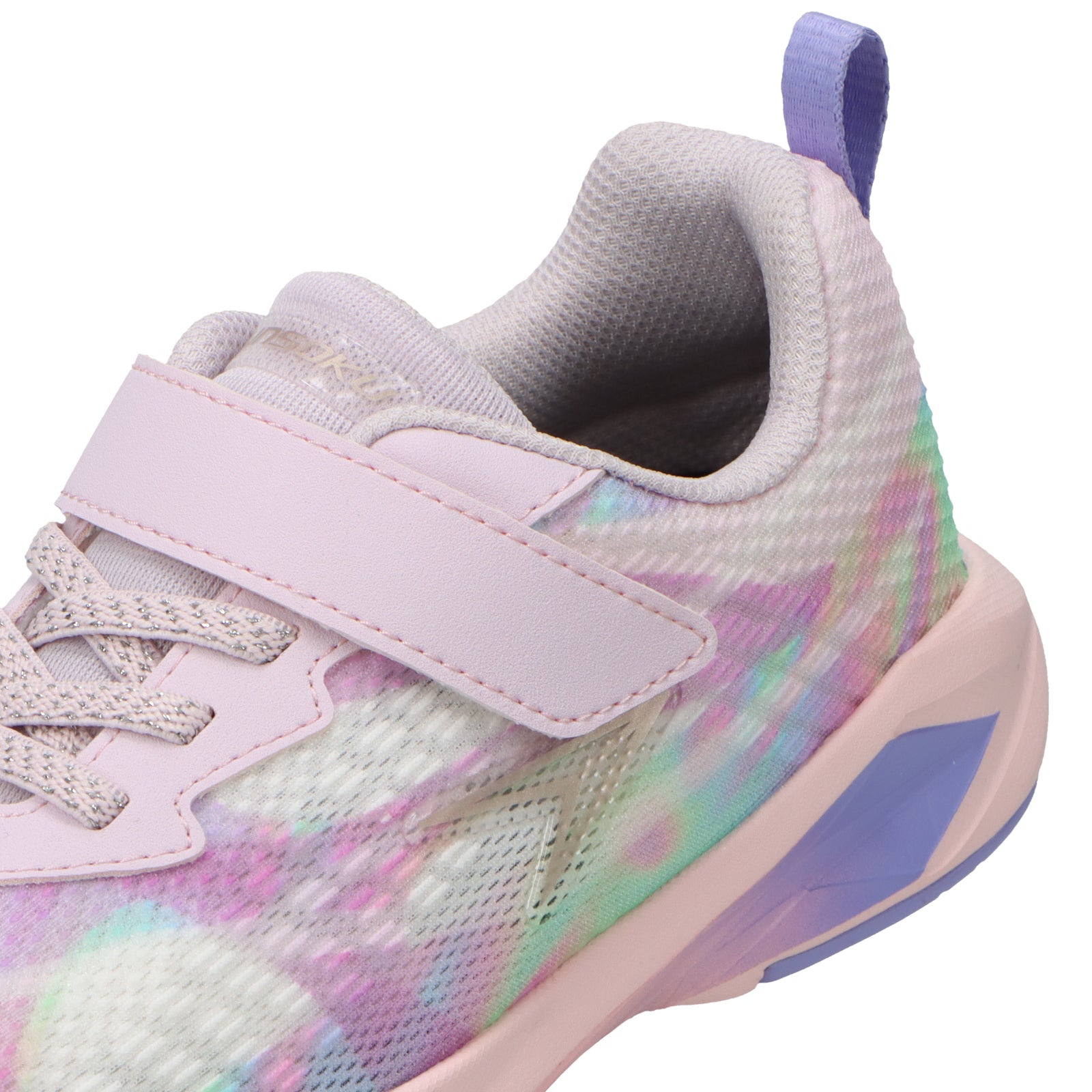 瞬足 LJ-847　ラベンダー