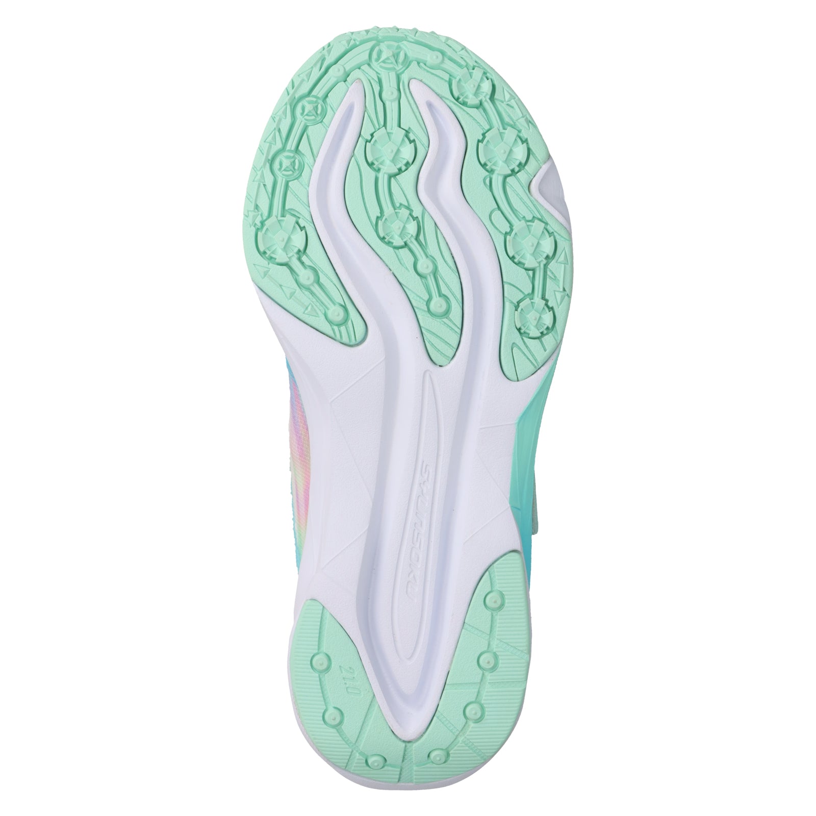 瞬足 LJ-847　サックス