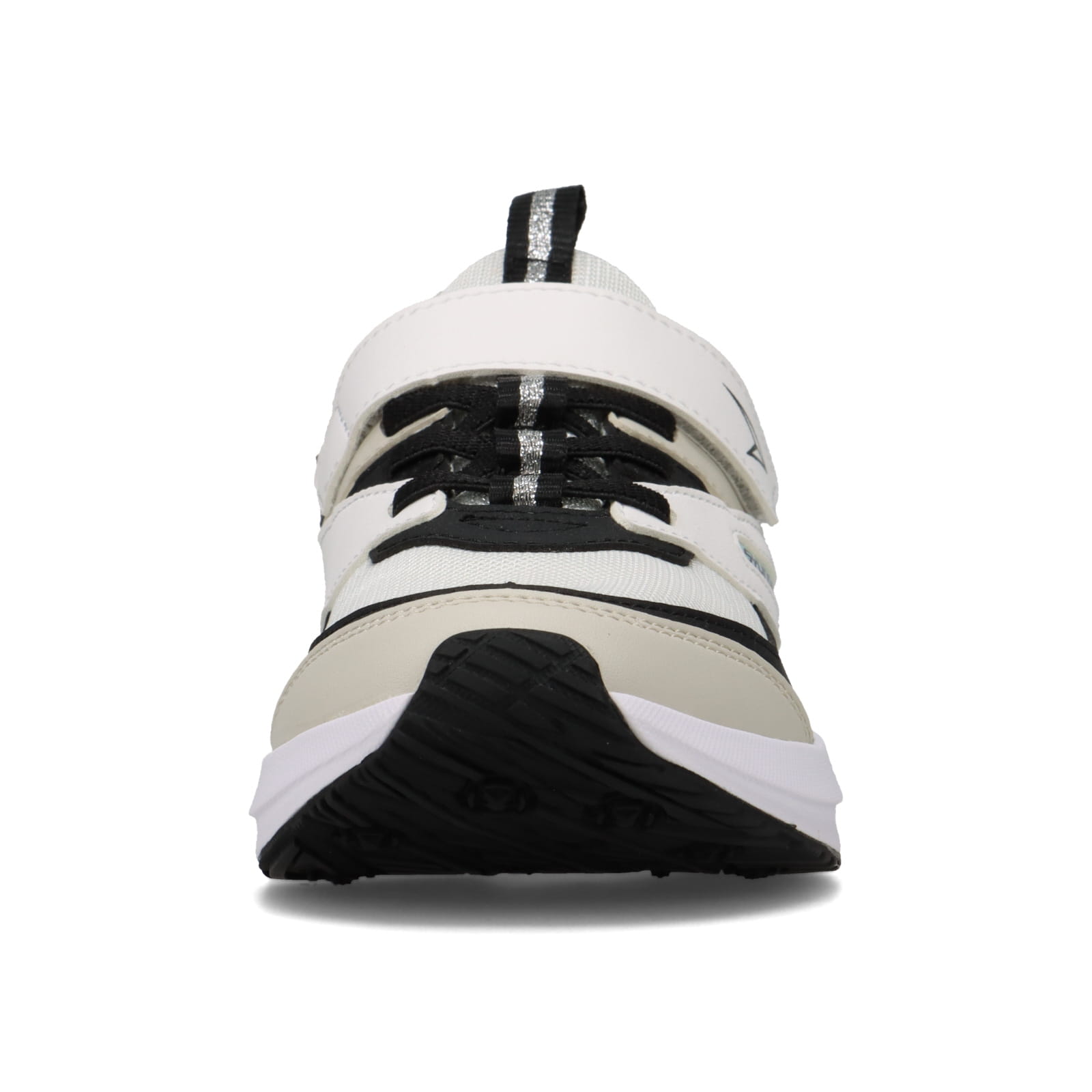 瞬足 LJ-848 黒/白｜女の子｜3E｜BLADE BOOSTER