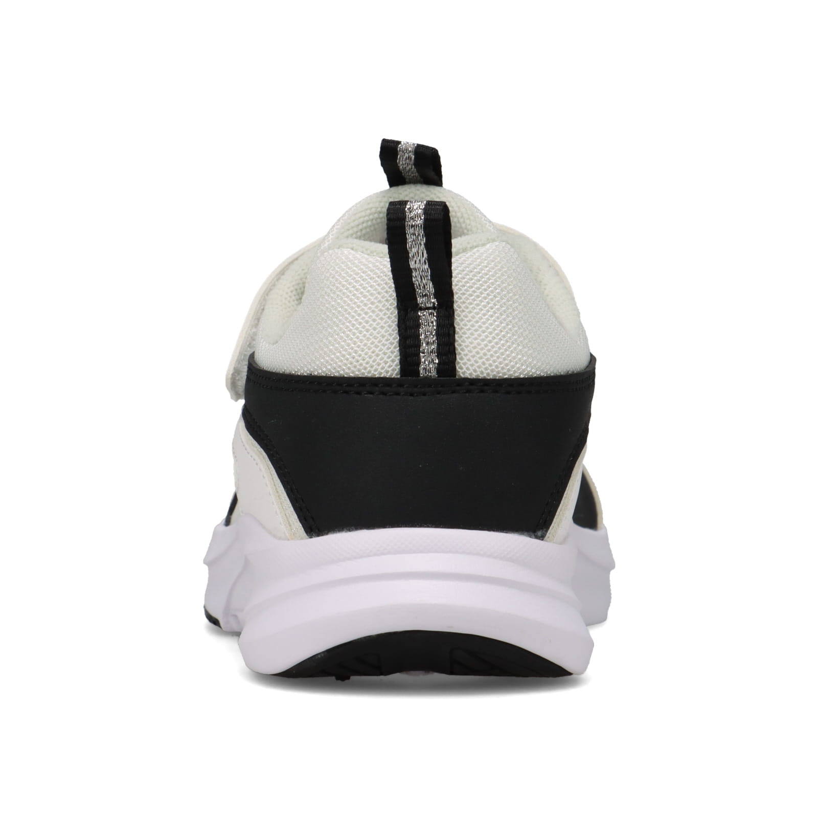 瞬足 LJ-848 黒/白｜女の子｜3E｜BLADE BOOSTER