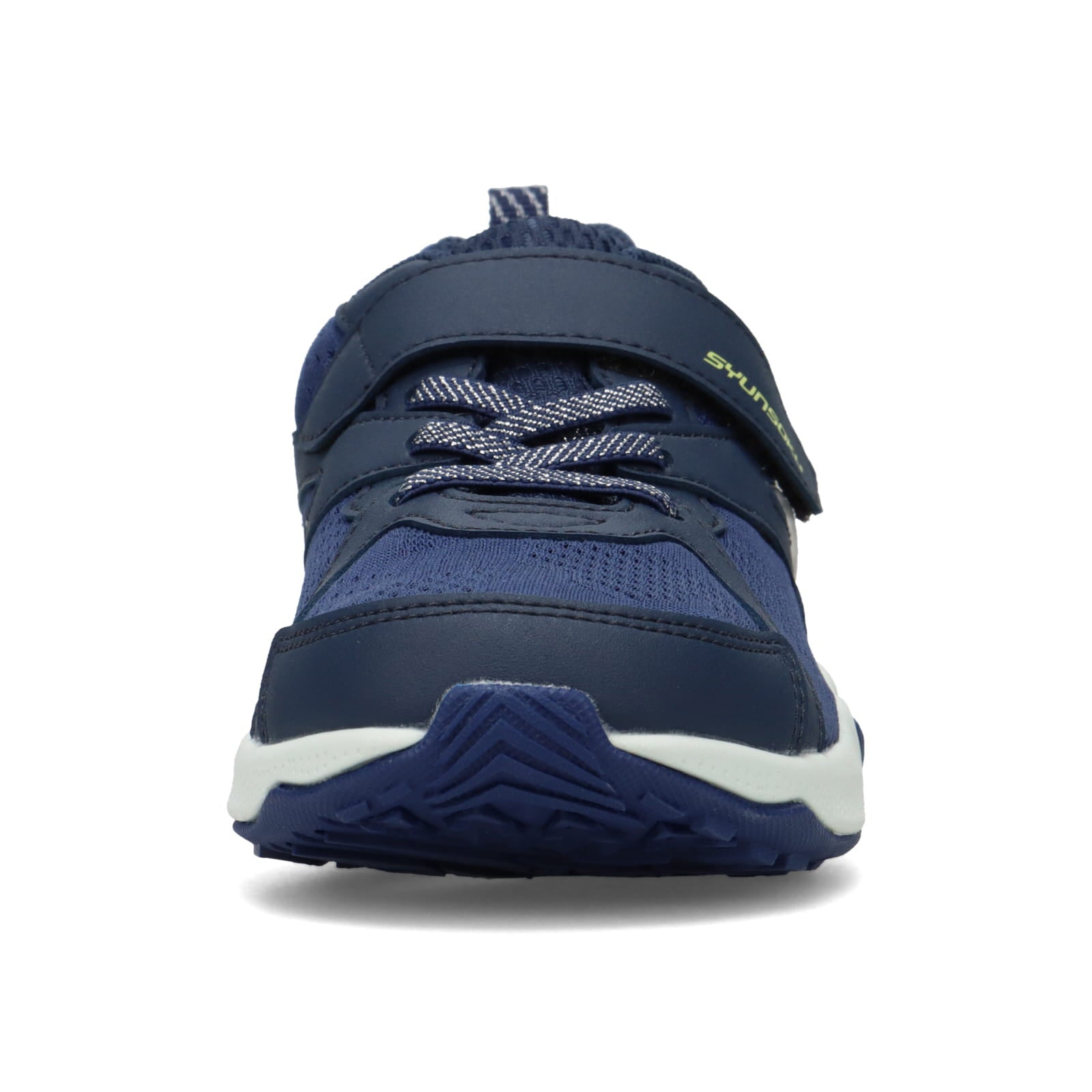 瞬足 LJ-849　ネービー