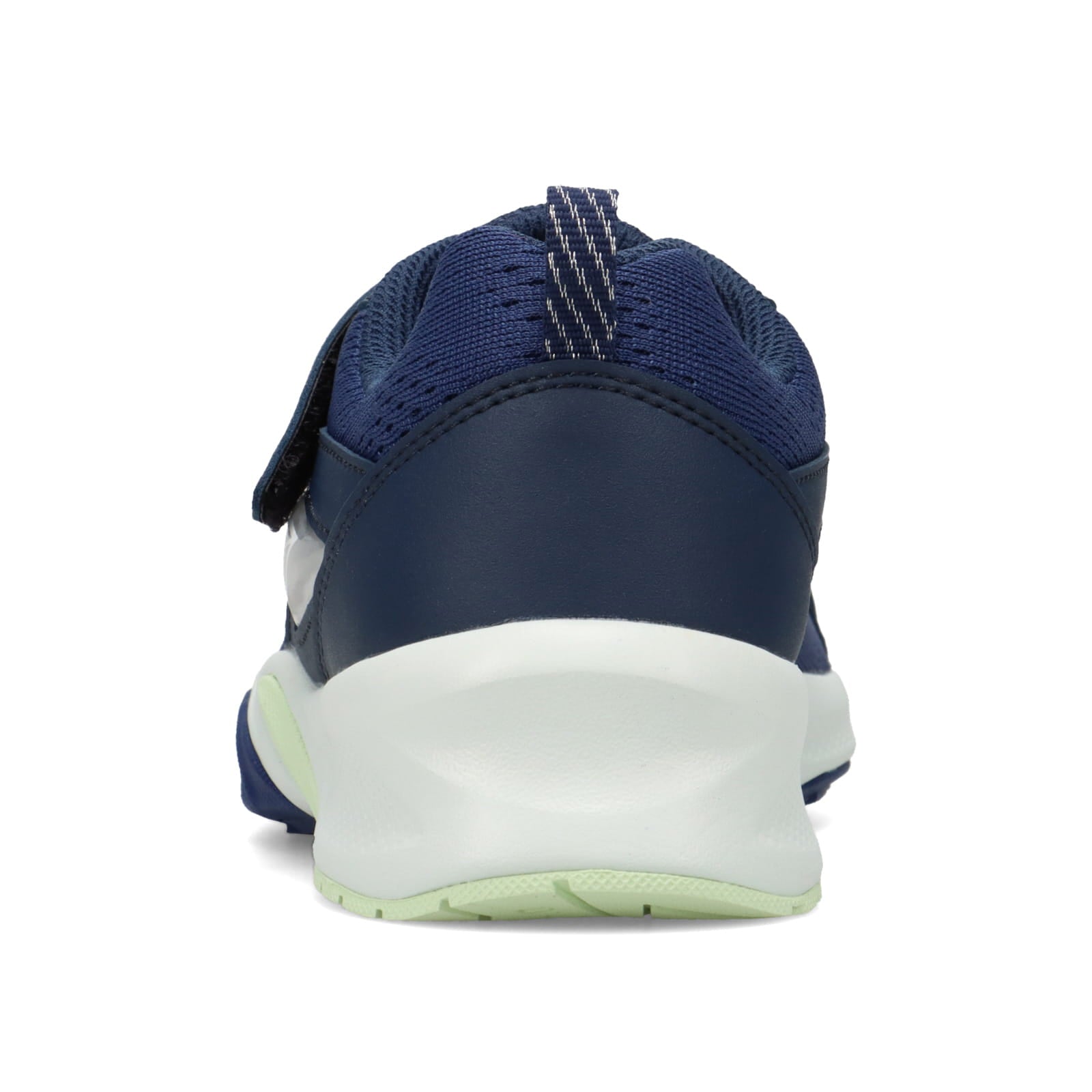 瞬足 LJ-849　ネービー