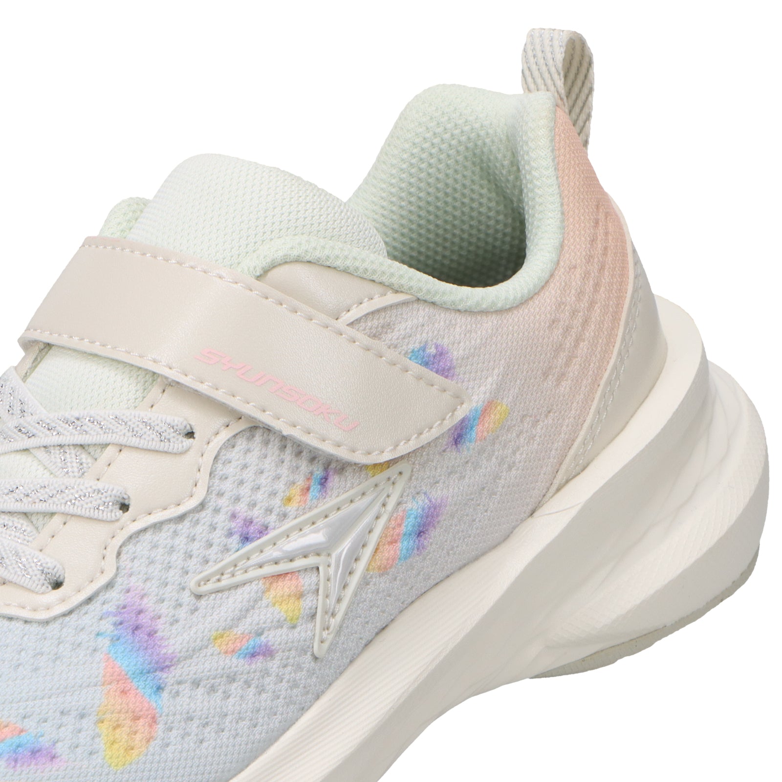 瞬足 LJ-850　オフホワイト