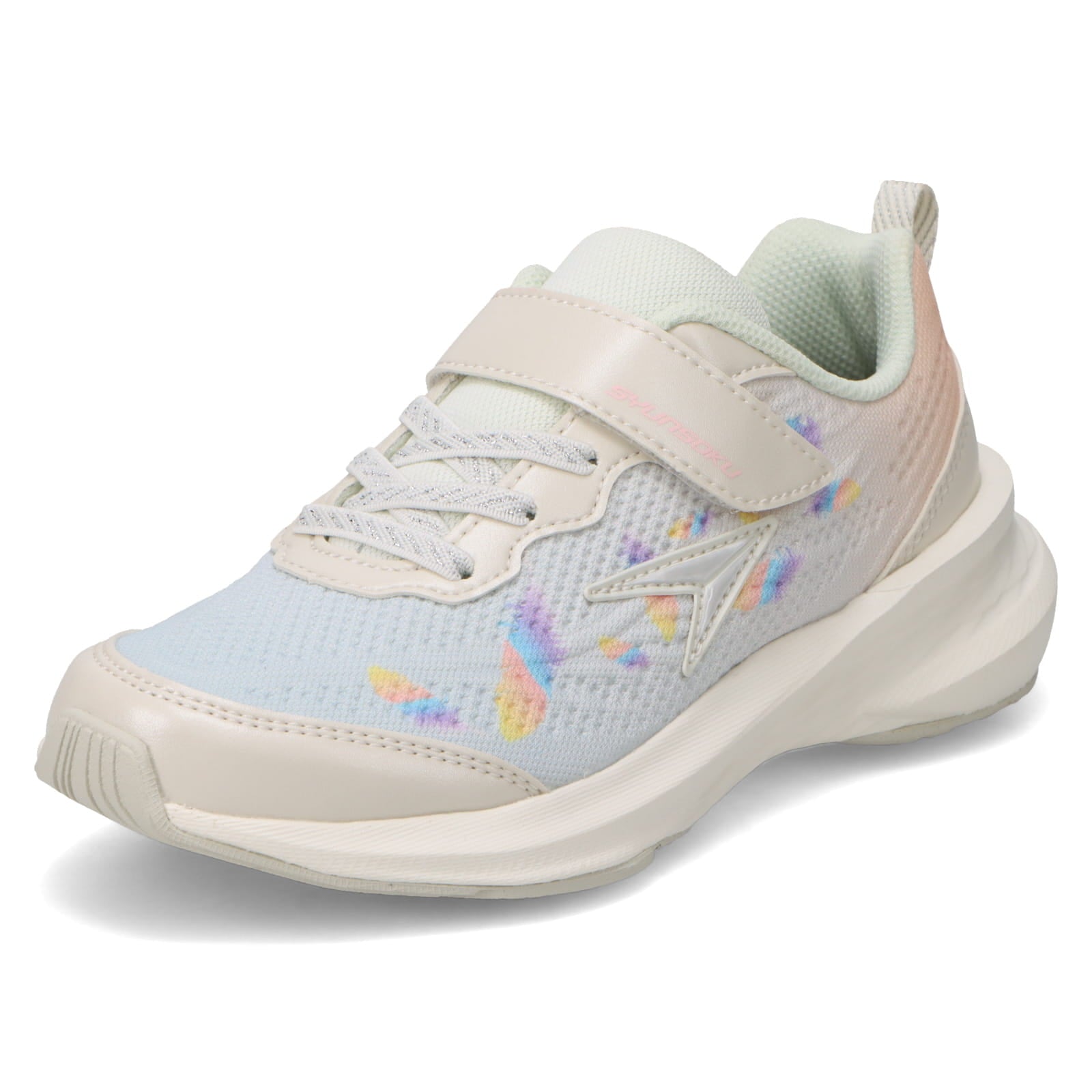 瞬足 LJ-850　オフホワイト