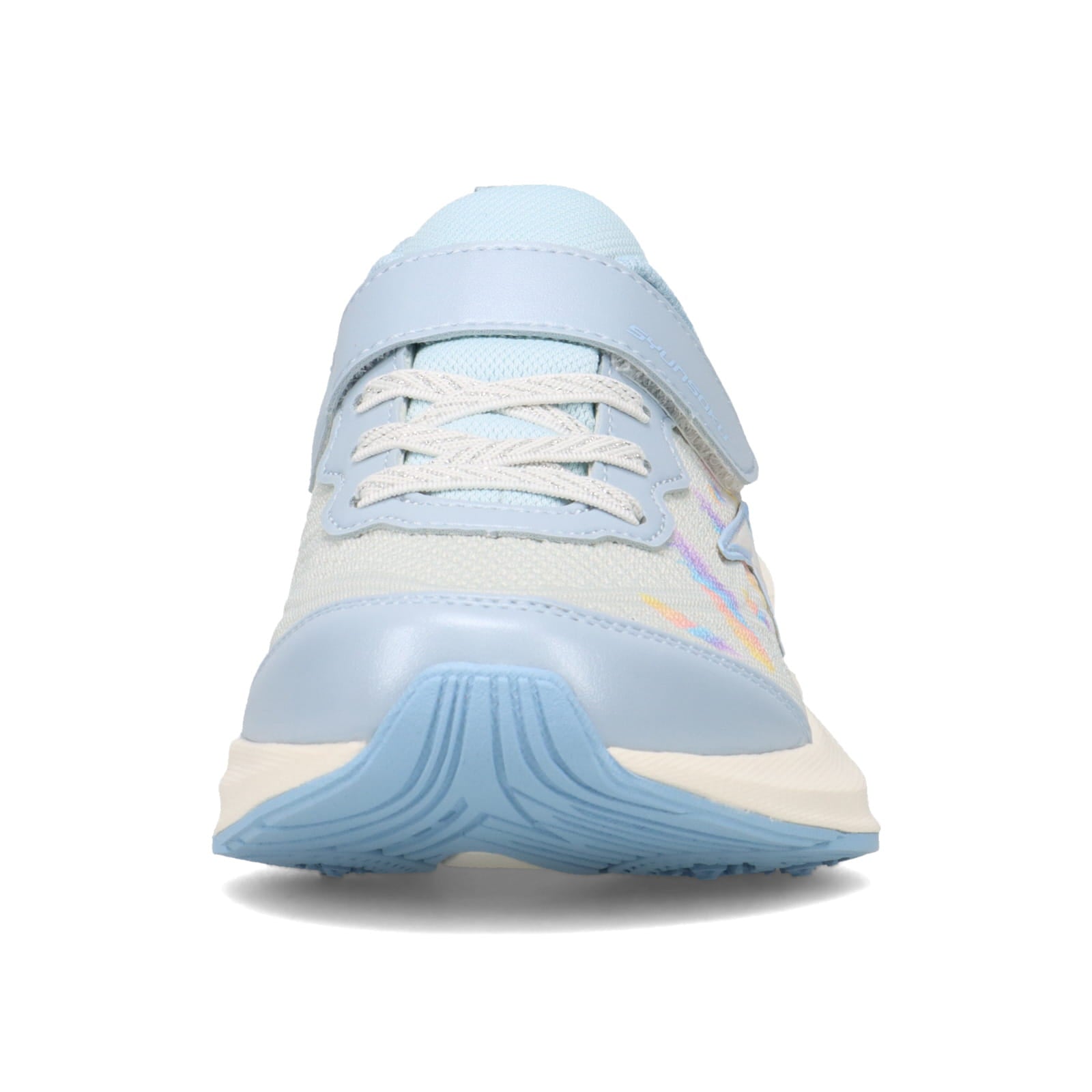 瞬足 LJ-850 サックス｜女の子向け｜2.5E｜WING SLIDER