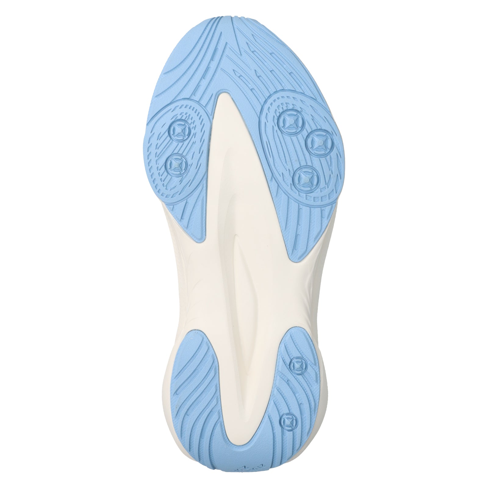 瞬足 LJ-850 サックス｜女の子向け｜2.5E｜WING SLIDER