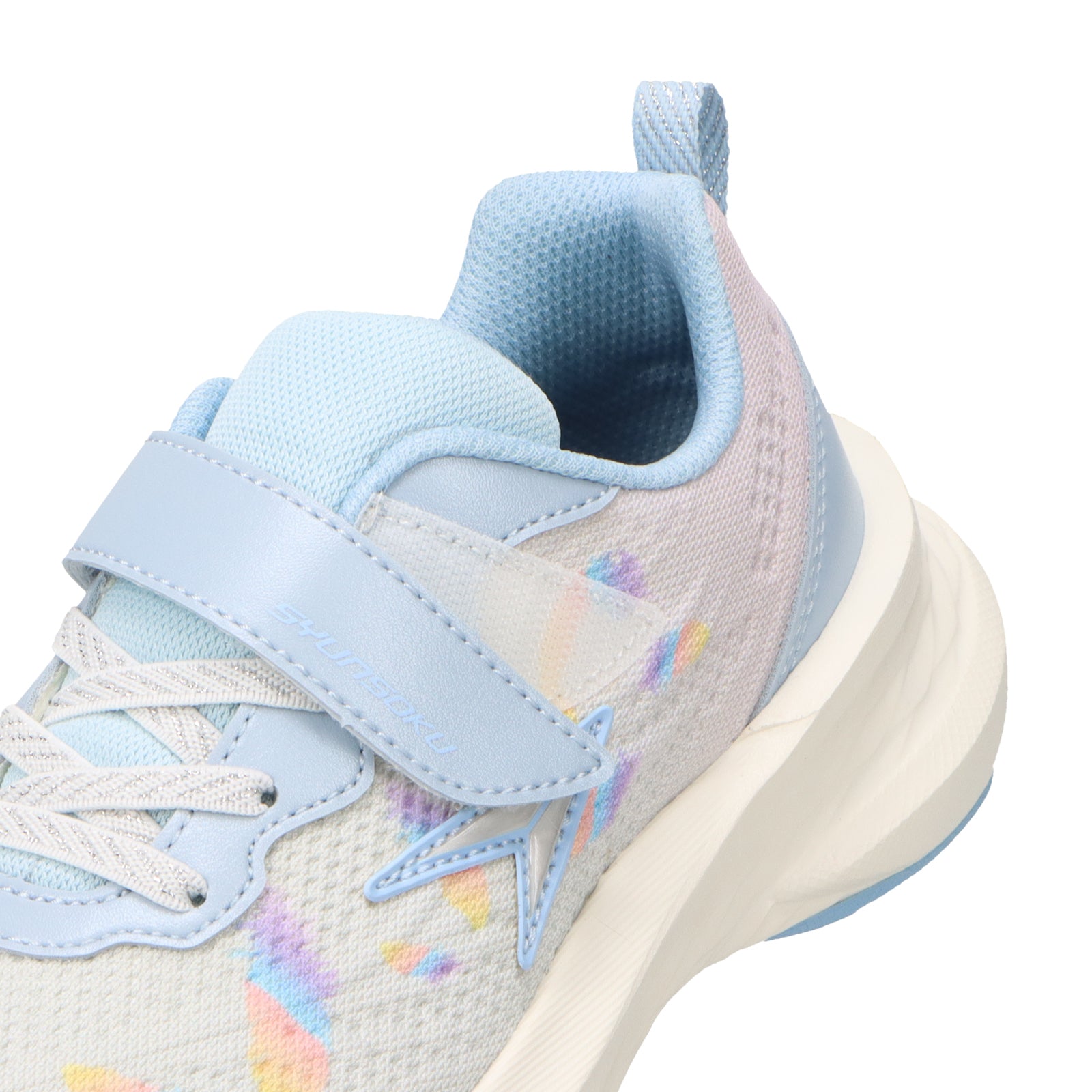 瞬足 LJ-850　サックス