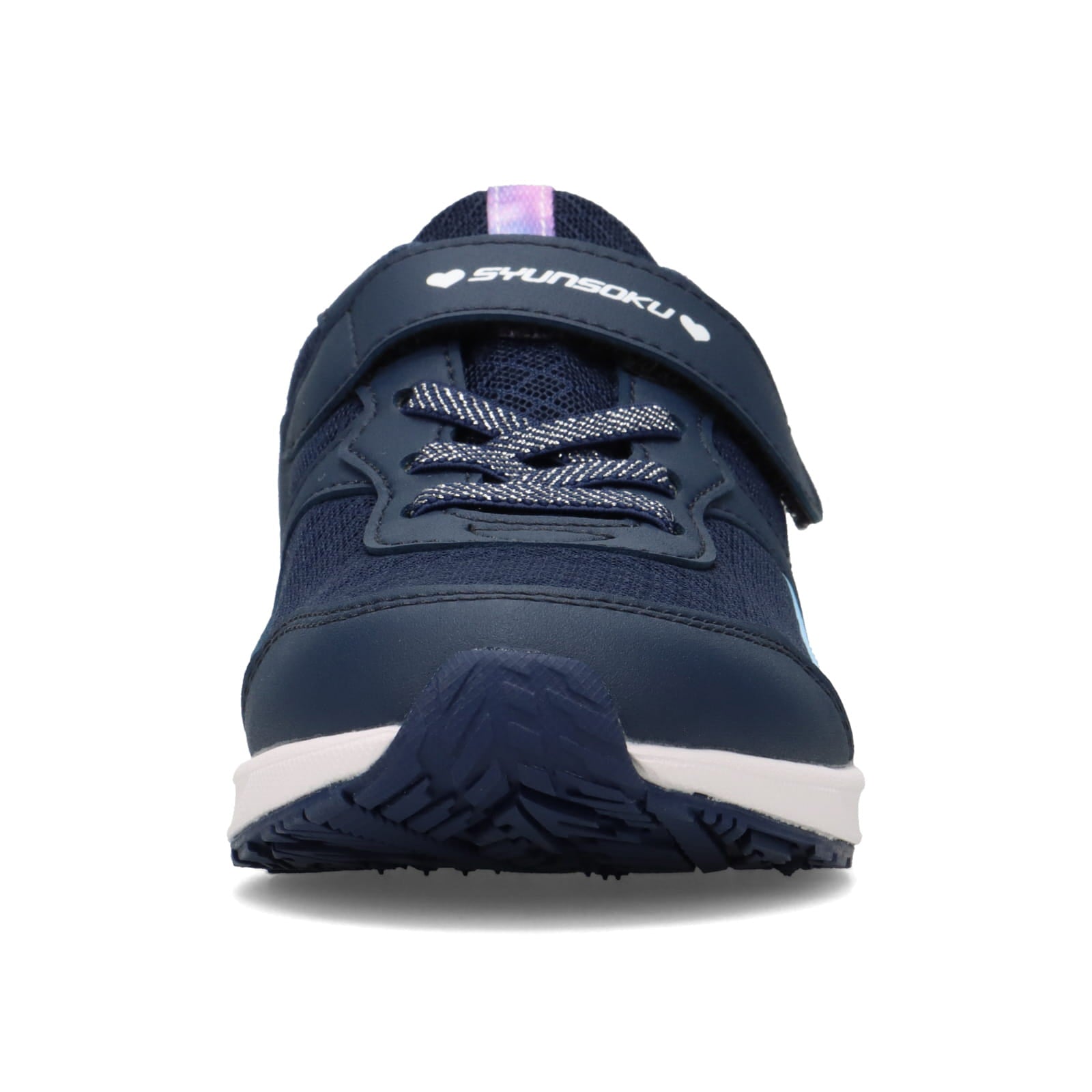 瞬足 LJ-851　ネービー