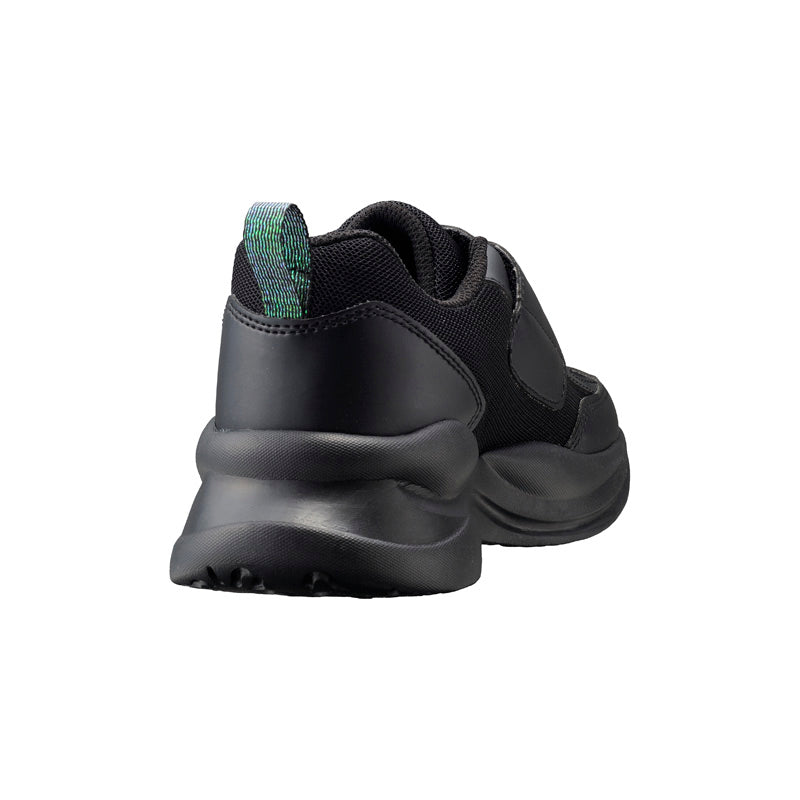 ニコプチスクール 073 黒｜JENNIコラボ｜2E