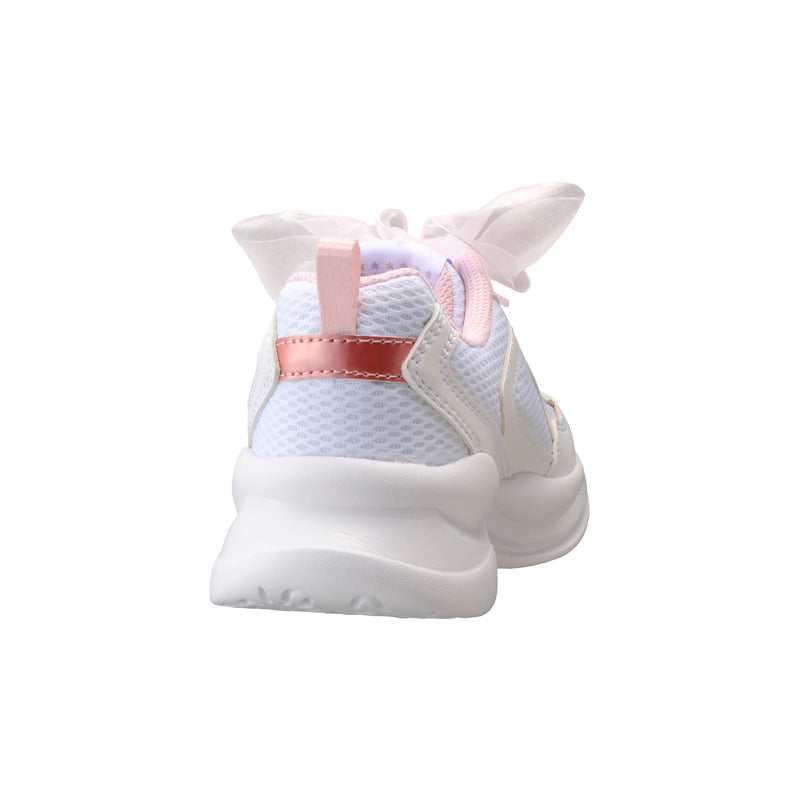 ★ニコ★ ニコプチスクール 075 ピンク｜汚れにくい撥水機能付き