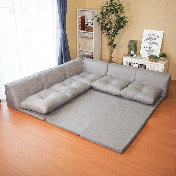 OAAD-1703] うたた寝ができるソファセット