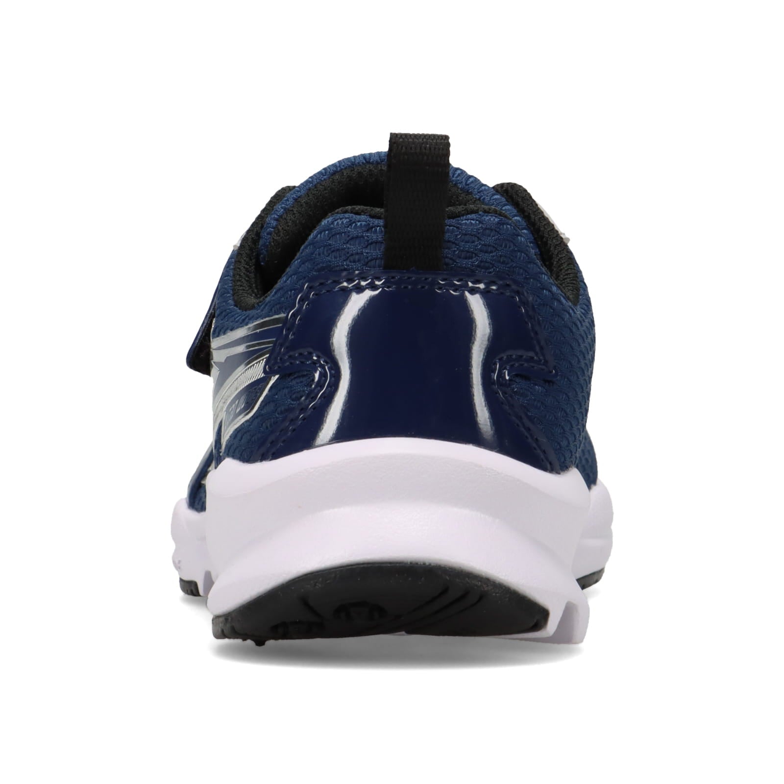 瞬足 JC-155 ネービー｜男の子向け｜幅広3E｜ULTRA WIDE