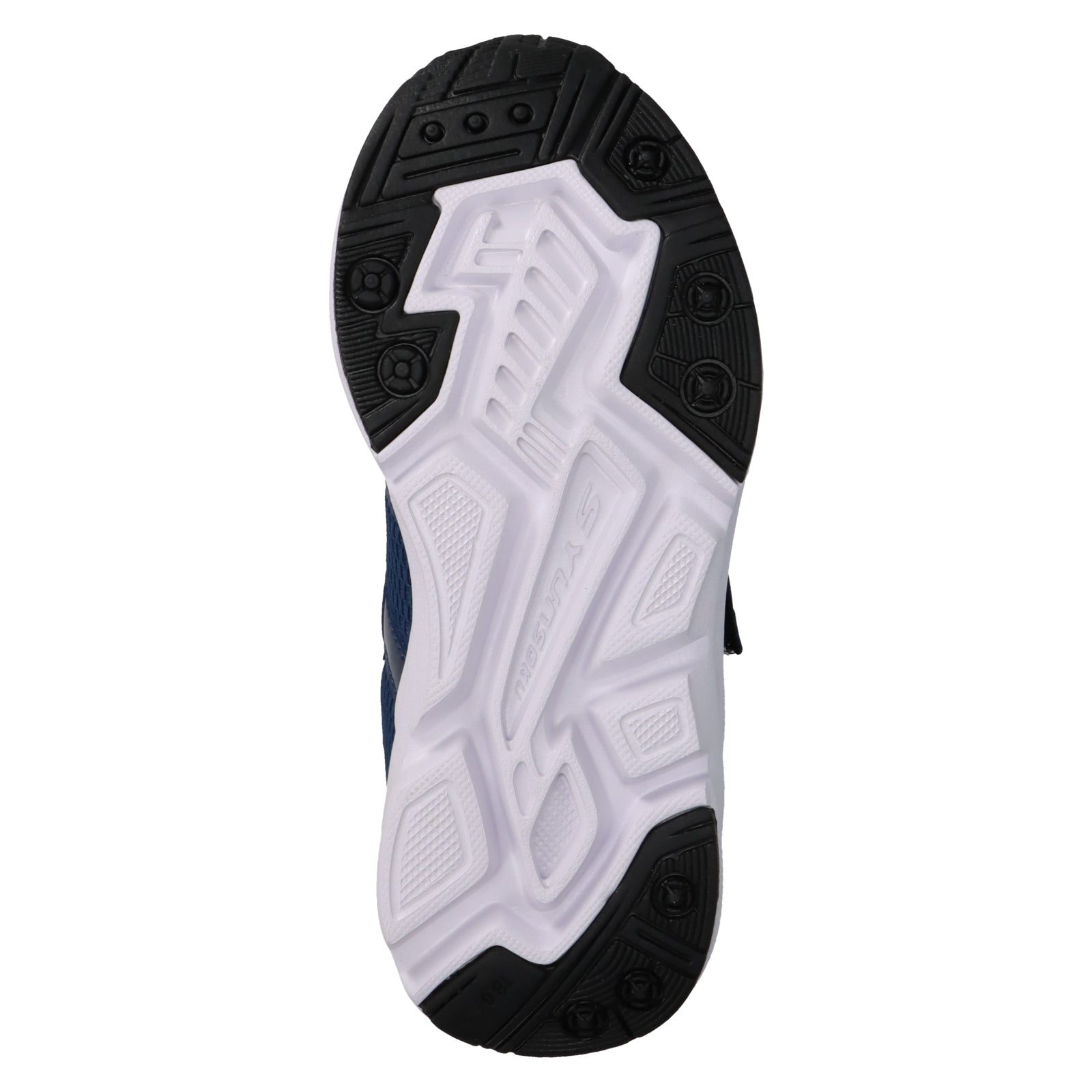 瞬足 JC-155　ネービー