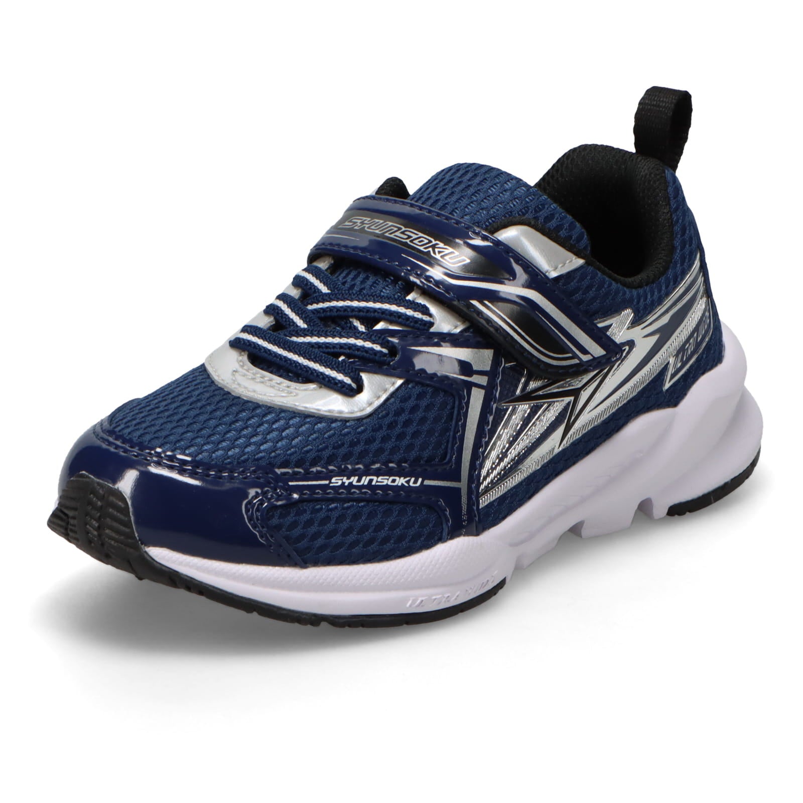 瞬足 JC-155　ネービー