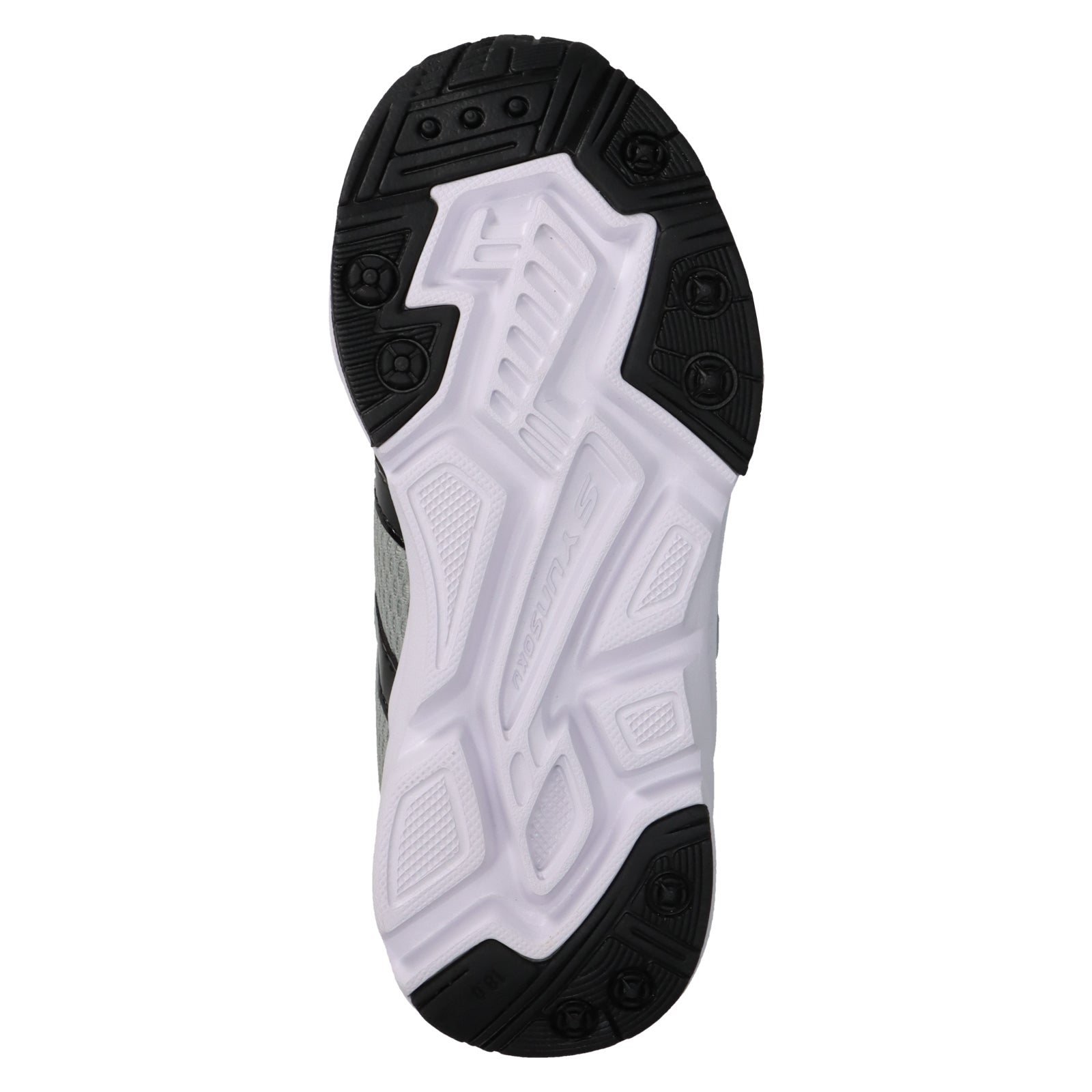 瞬足 JC-155　シルバー