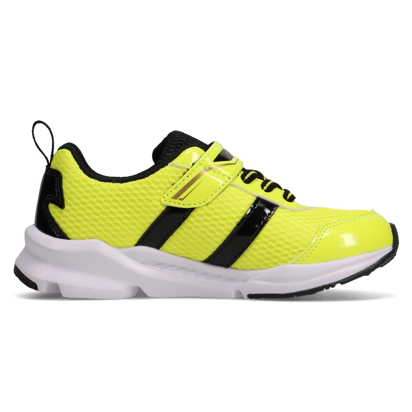 瞬足 JC-155　イエロー