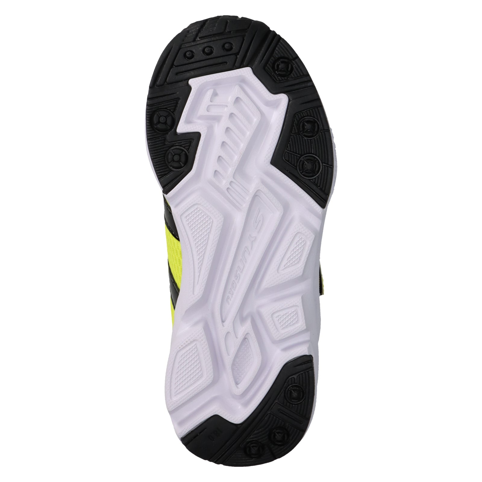 瞬足 JC-155　イエロー