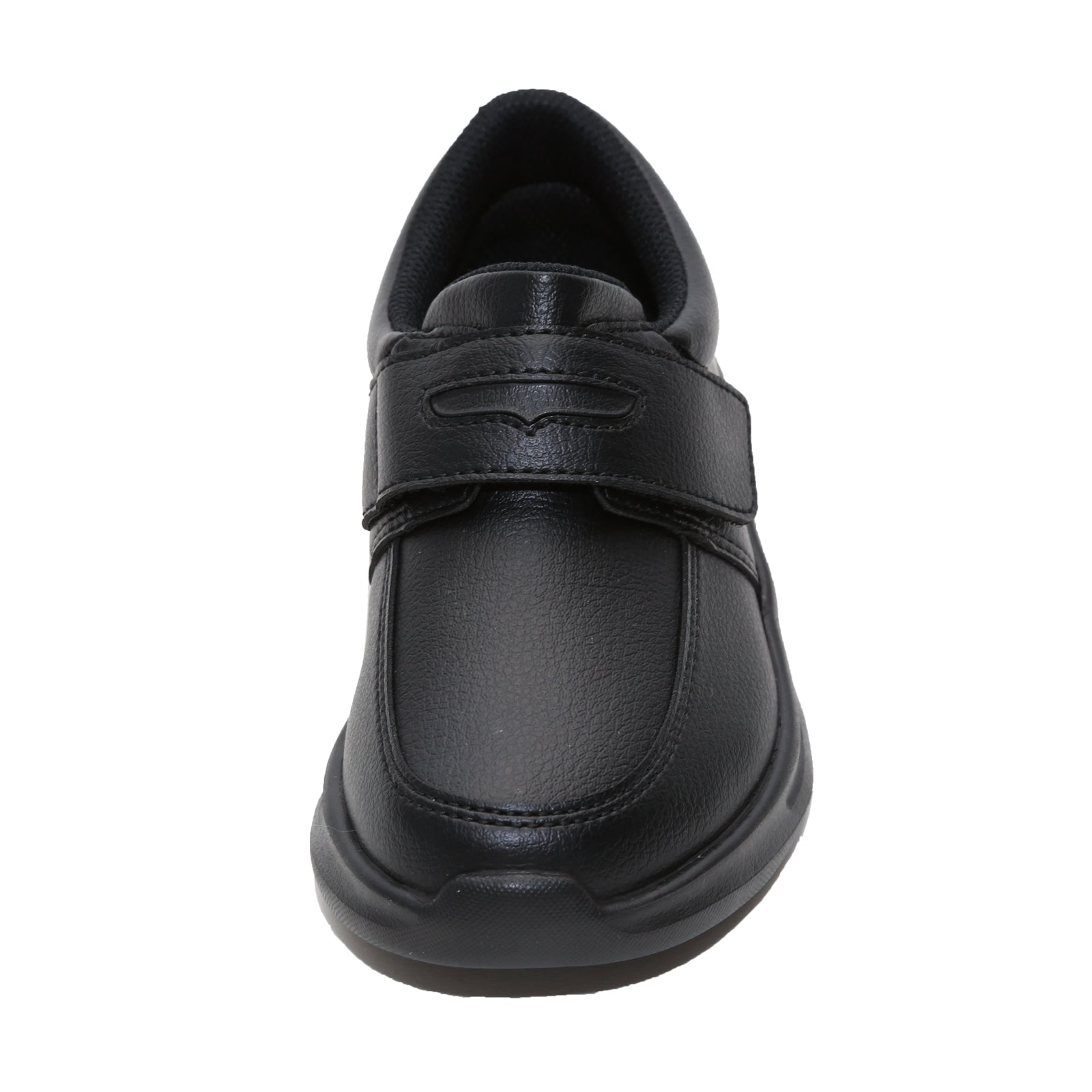 瞬足 JC-203　黒/黒