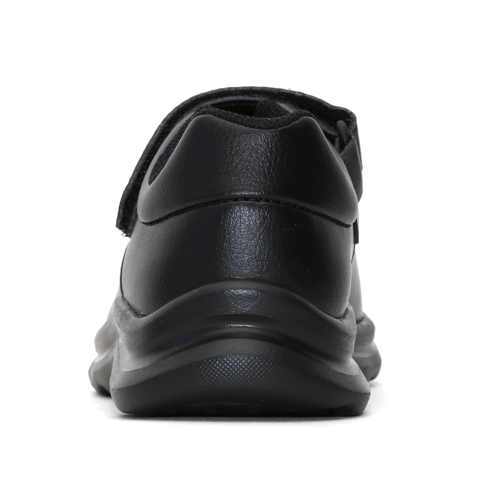 瞬足 JC-202　黒/黒