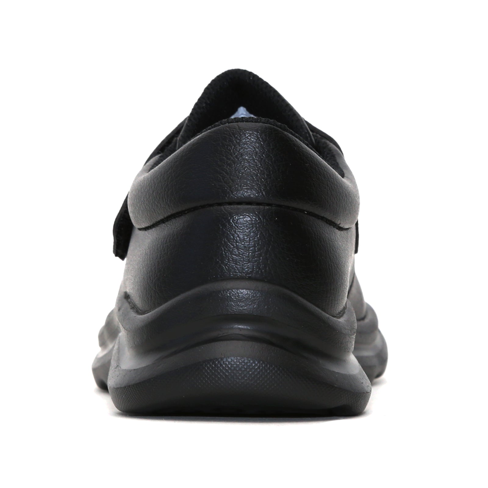 瞬足 JC-203　黒/黒