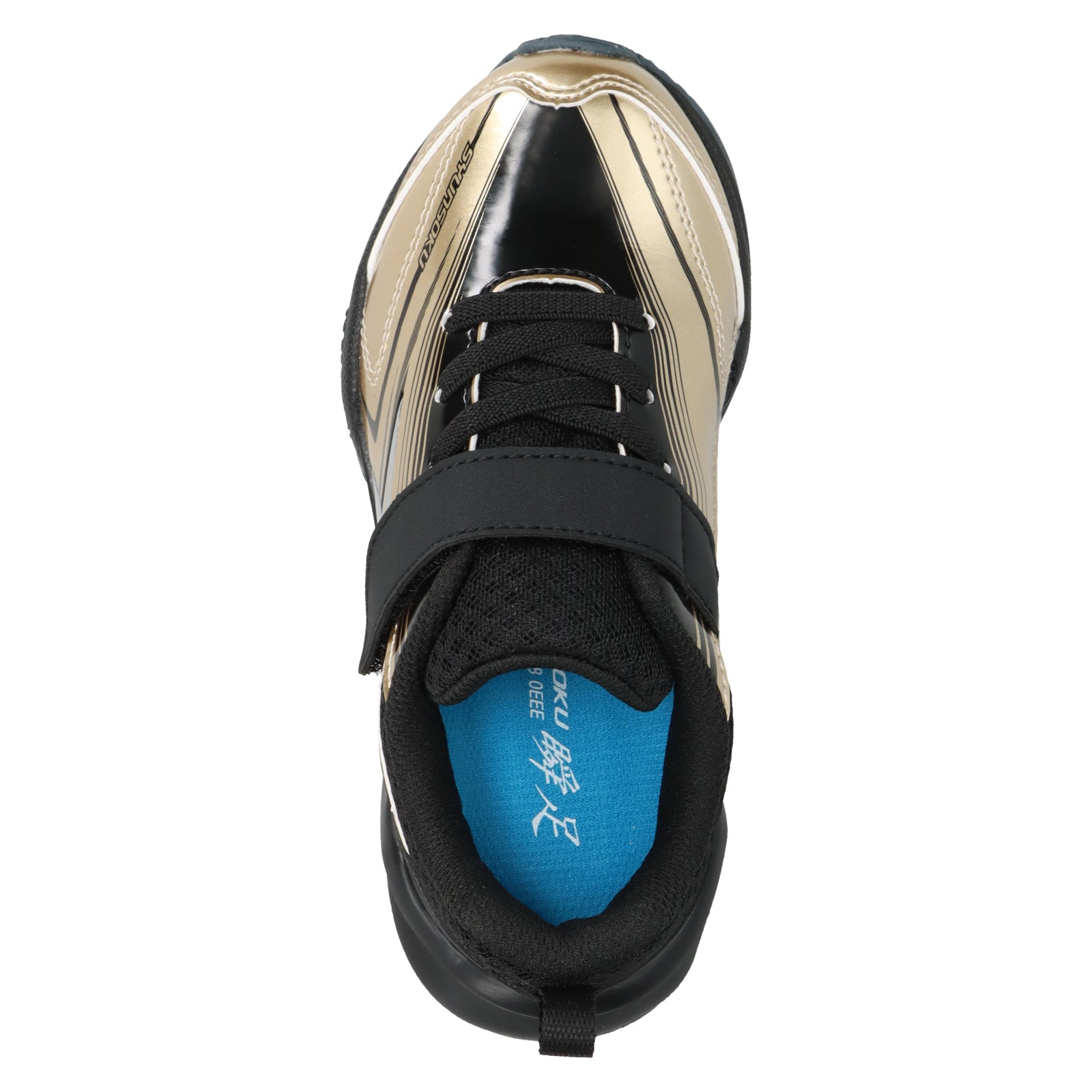 瞬足 JC-236　ゴールド