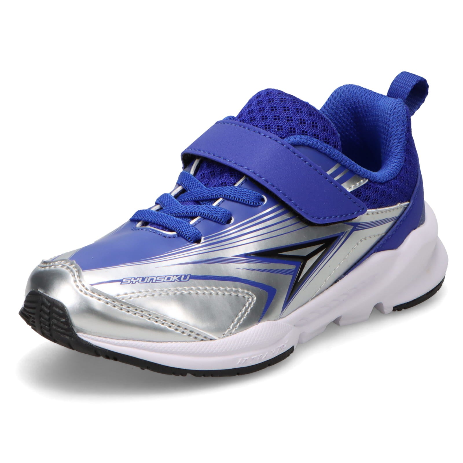 瞬足 JC-236　シルバー