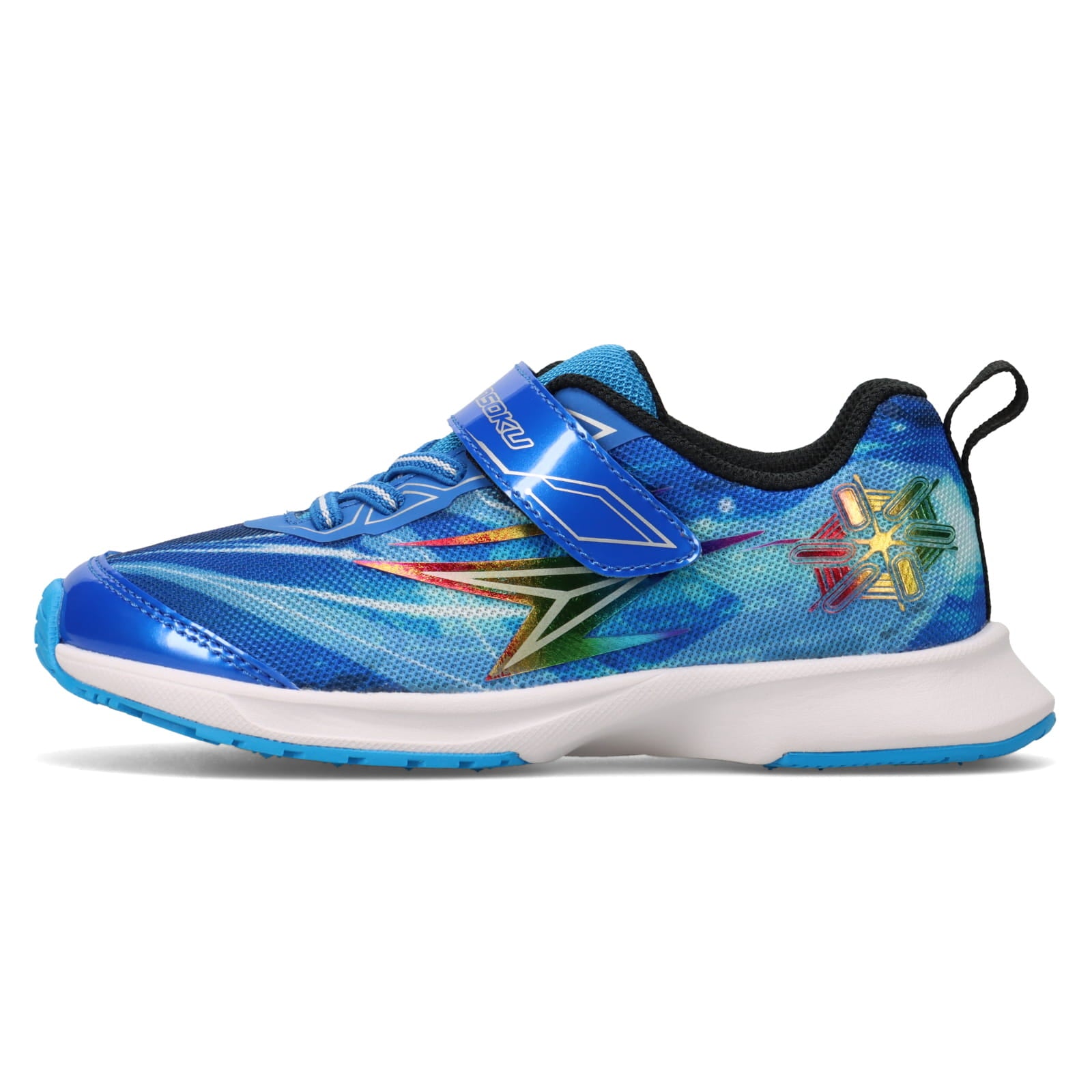 瞬足 JC-239　ブルー