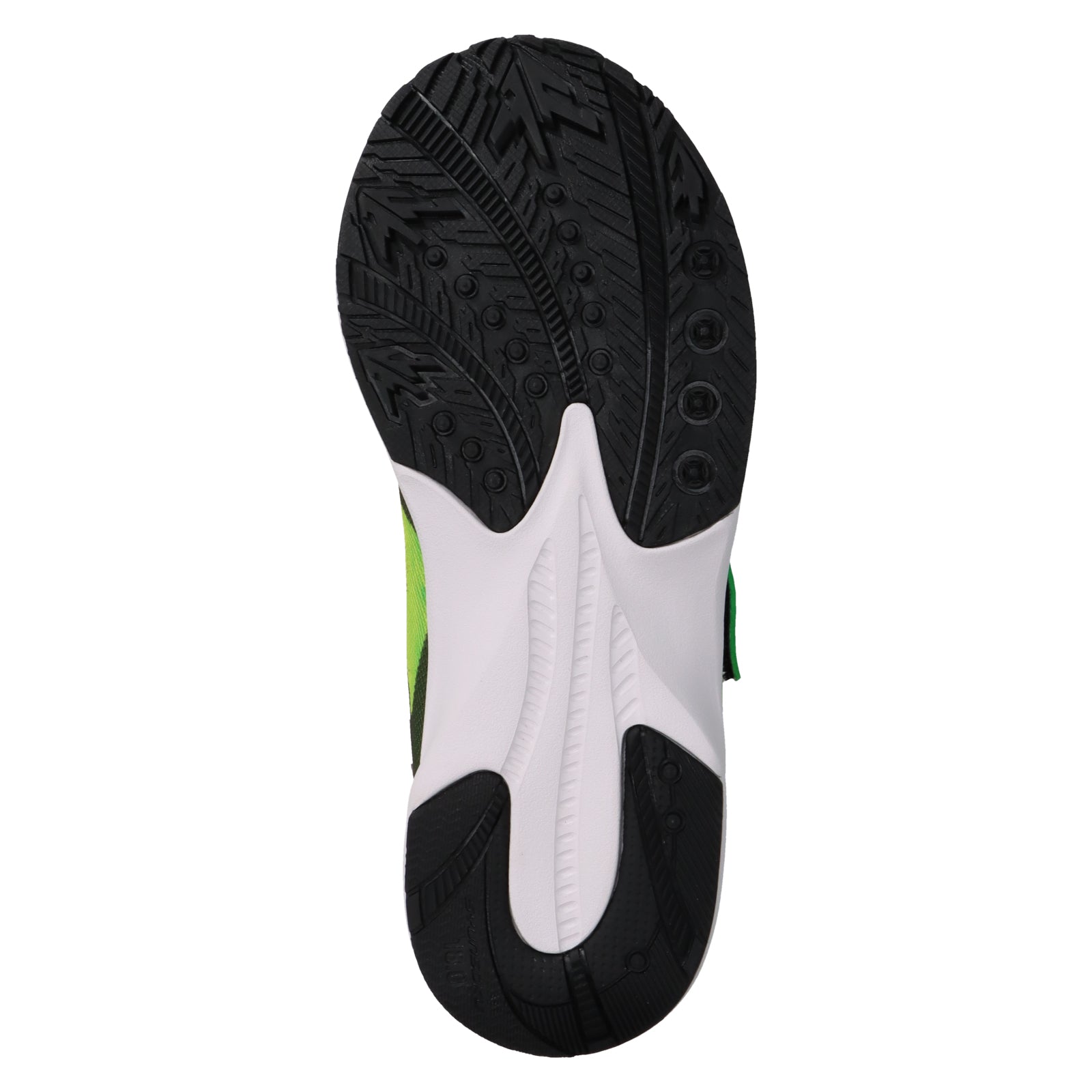 瞬足 JC-239　グリーン