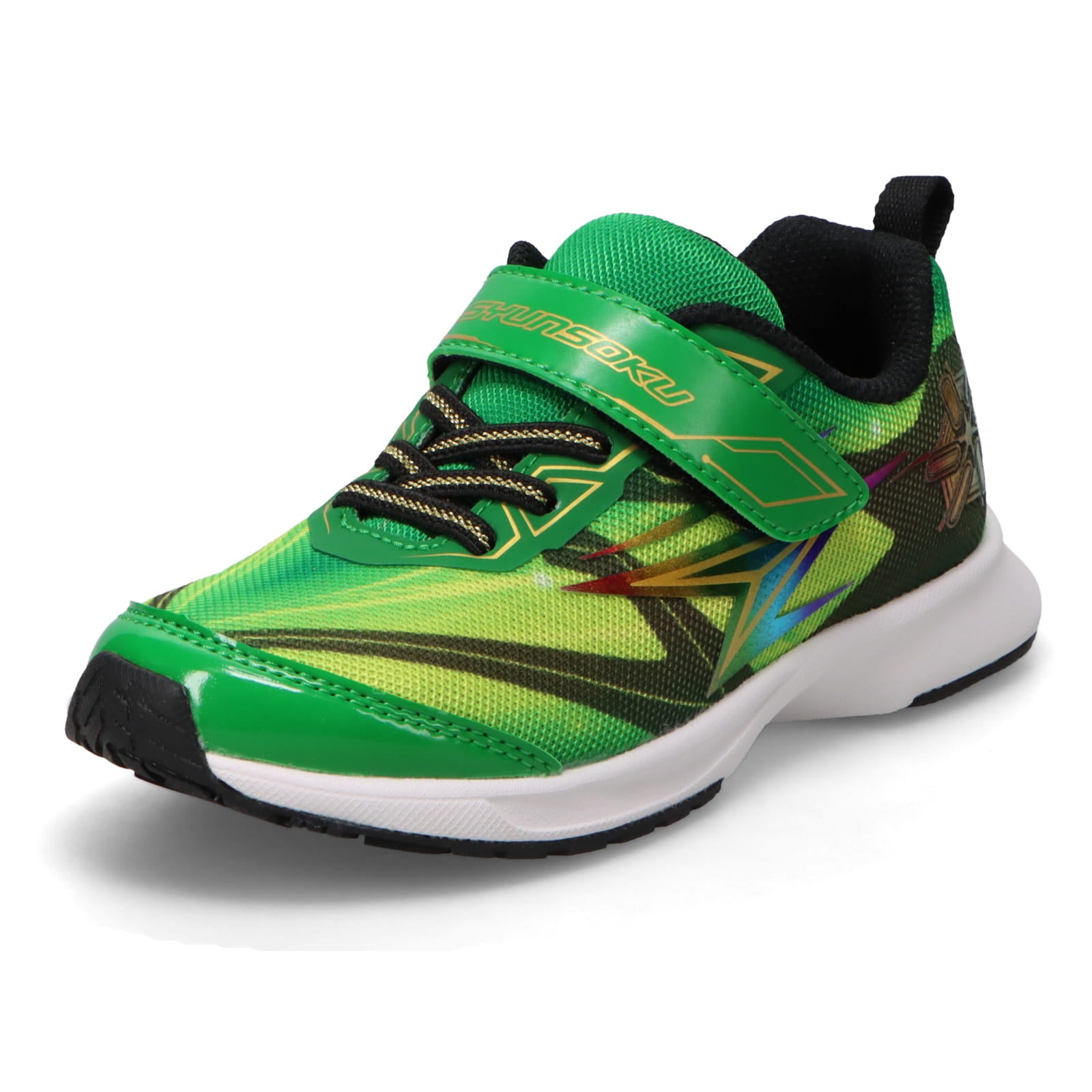 瞬足 JC-239　グリーン