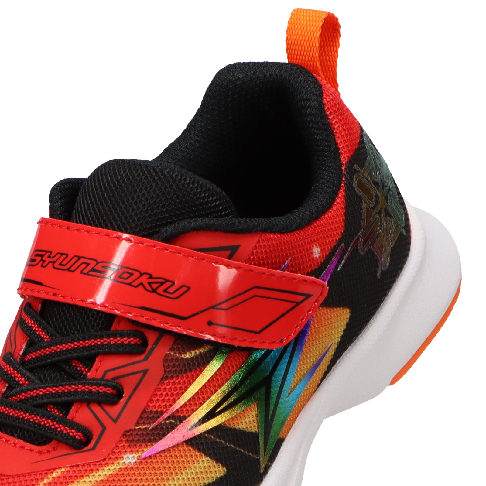 瞬足 JC-239　タンジェリン