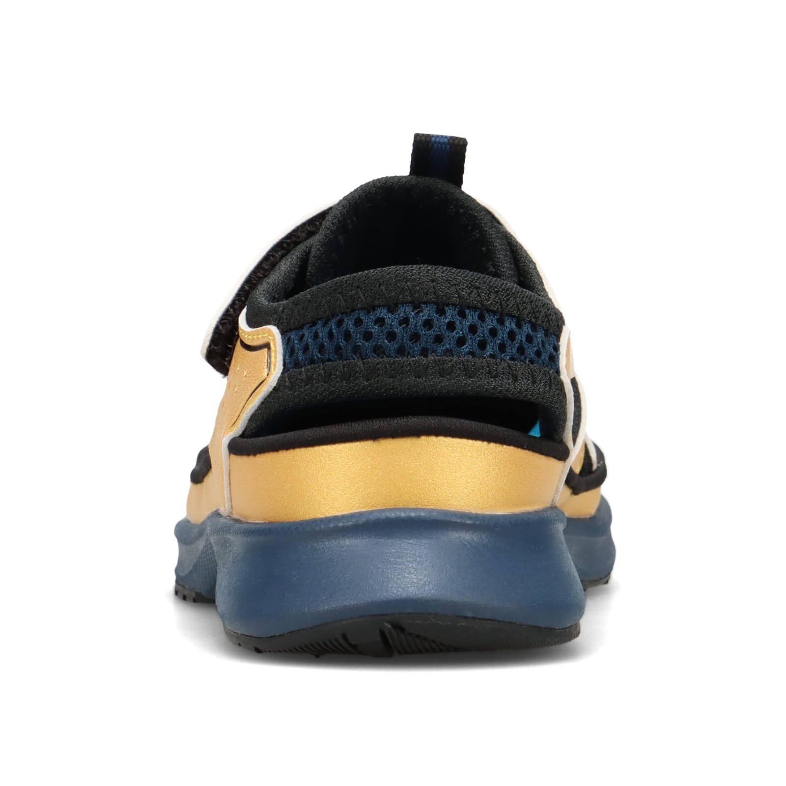 瞬足 JC-243　ネービーゴールド