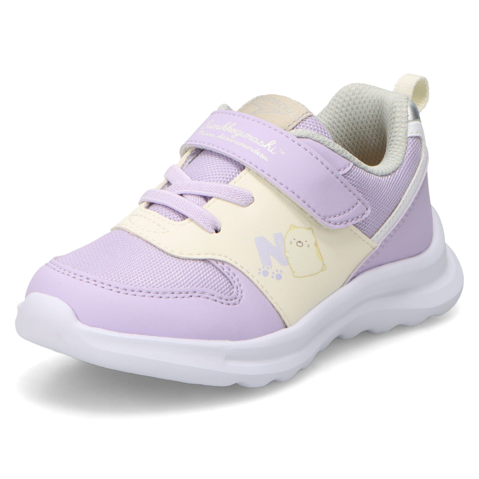 瞬足 JC-245　ラベンダー