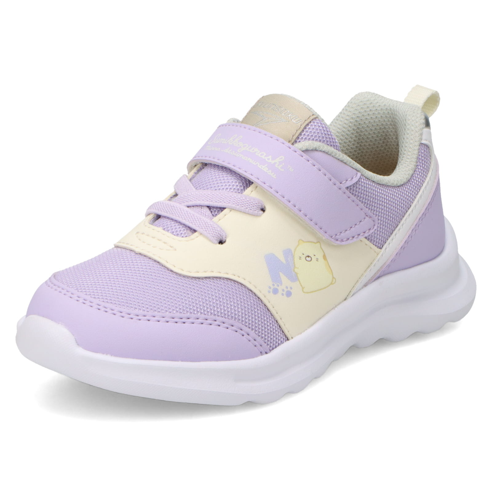 瞬足 JC-245　ラベンダー