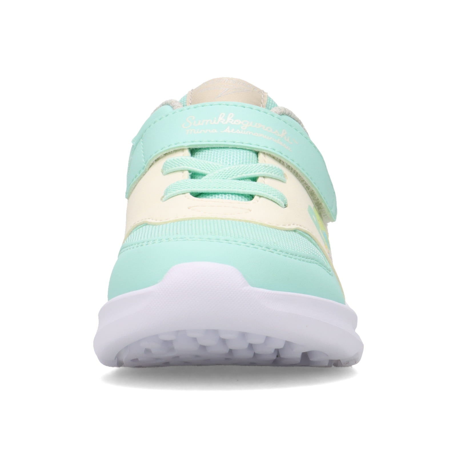 瞬足 JC-245　ミント