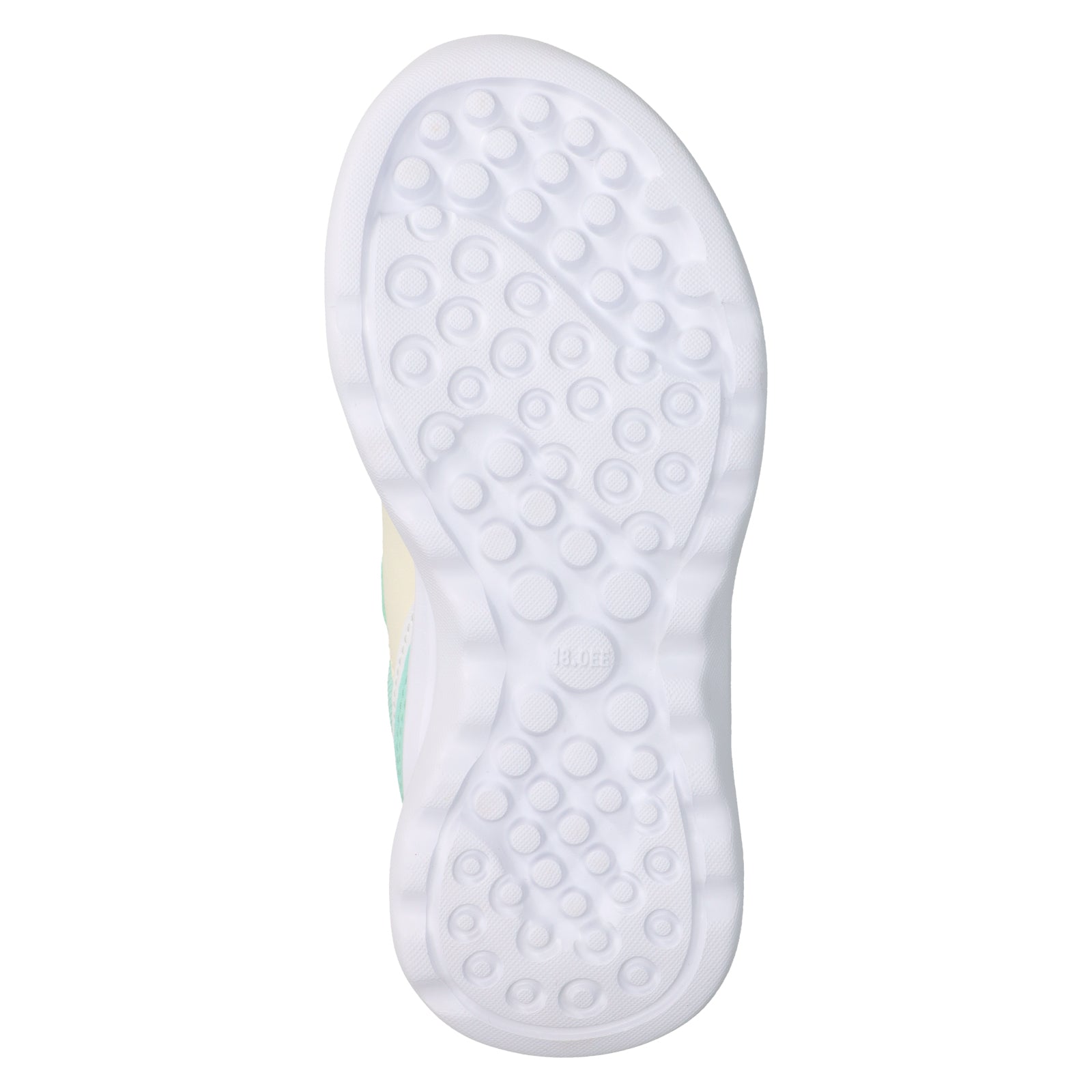 瞬足 JC-245　ミント