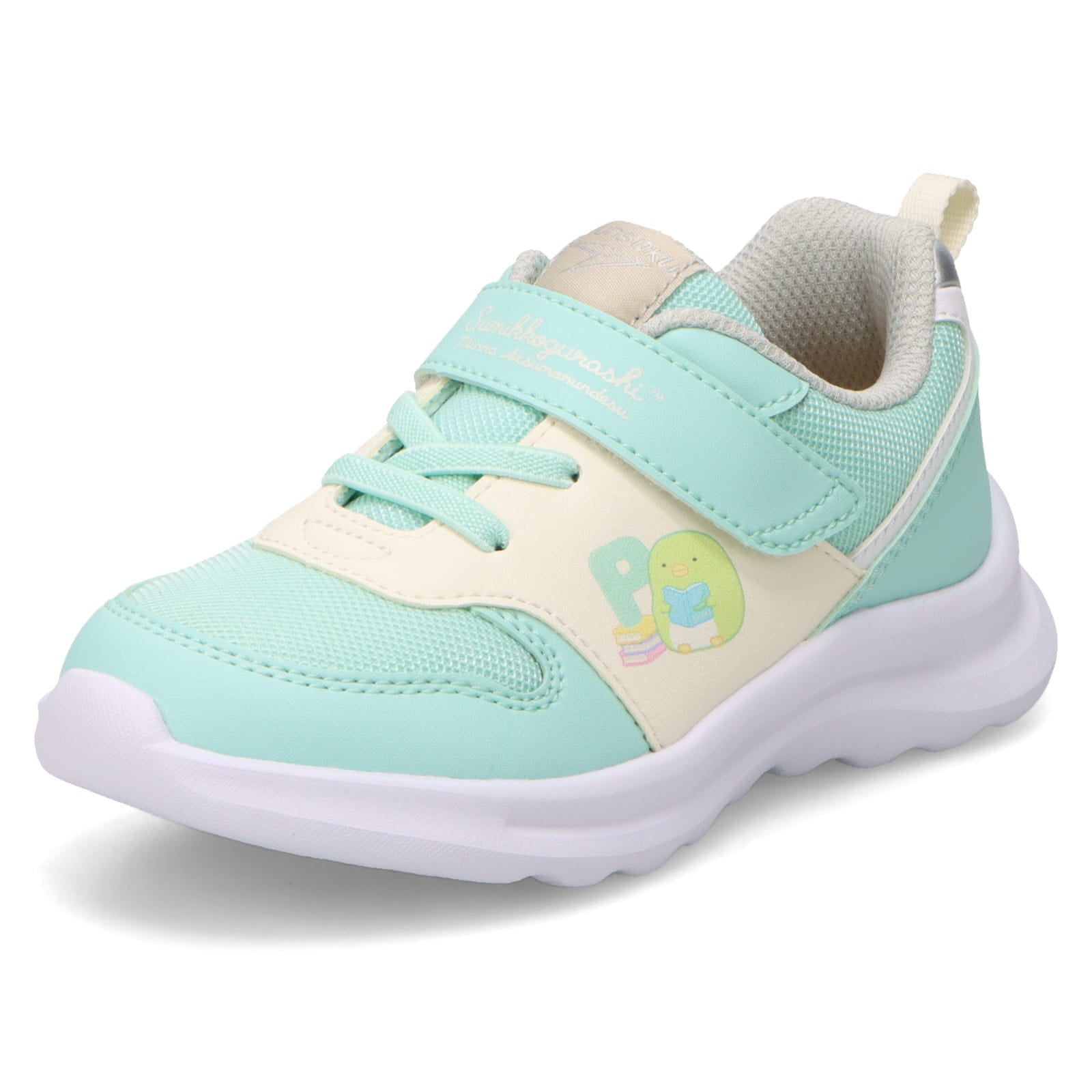 瞬足 JC-245　ミント