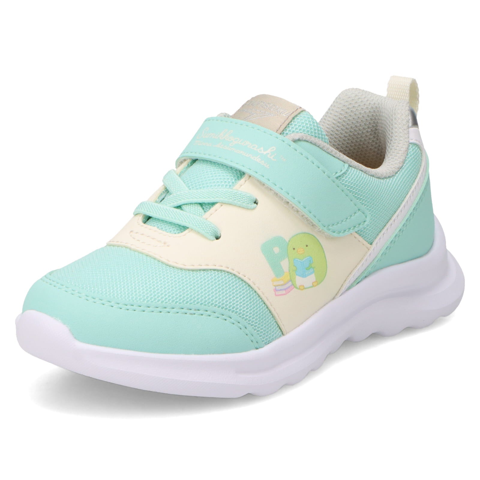 瞬足 JC-245　ミント