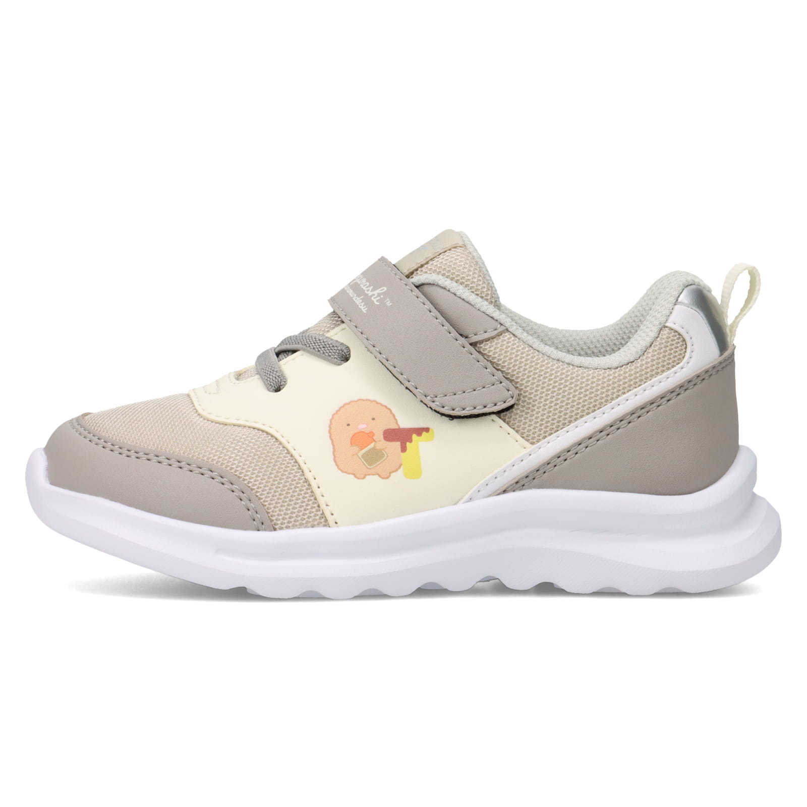 瞬足 JC-245　ナチュラル