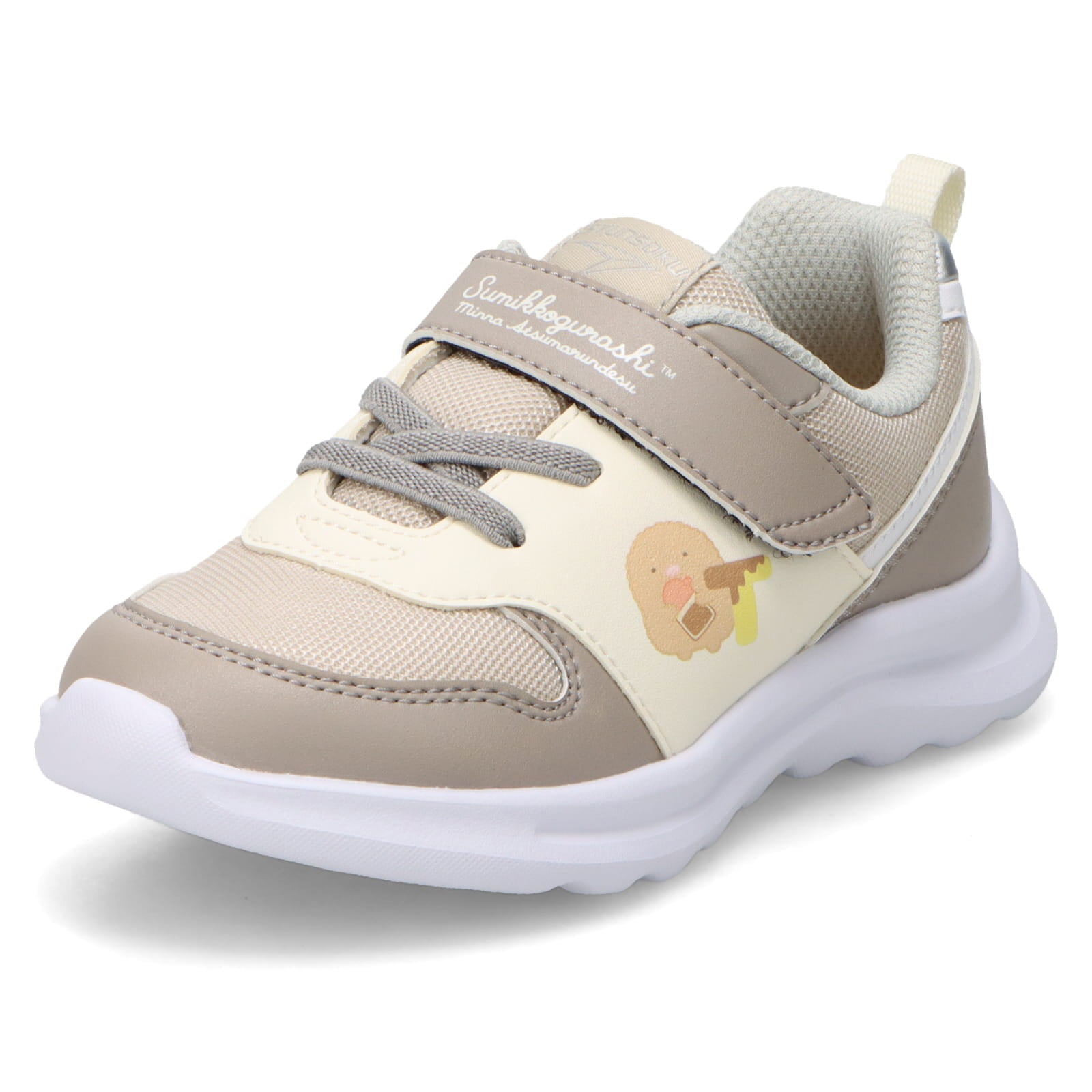 瞬足 JC-245　ナチュラル