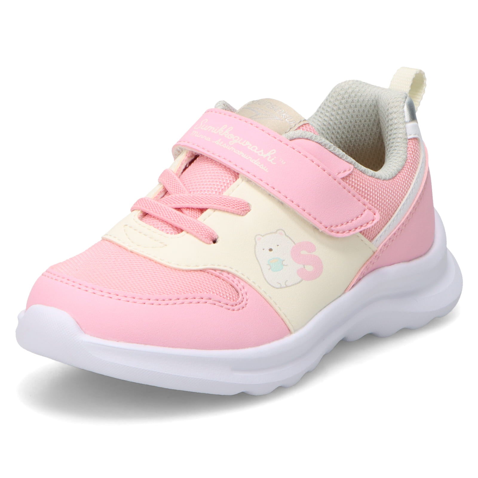 瞬足 JC-245　ピンク