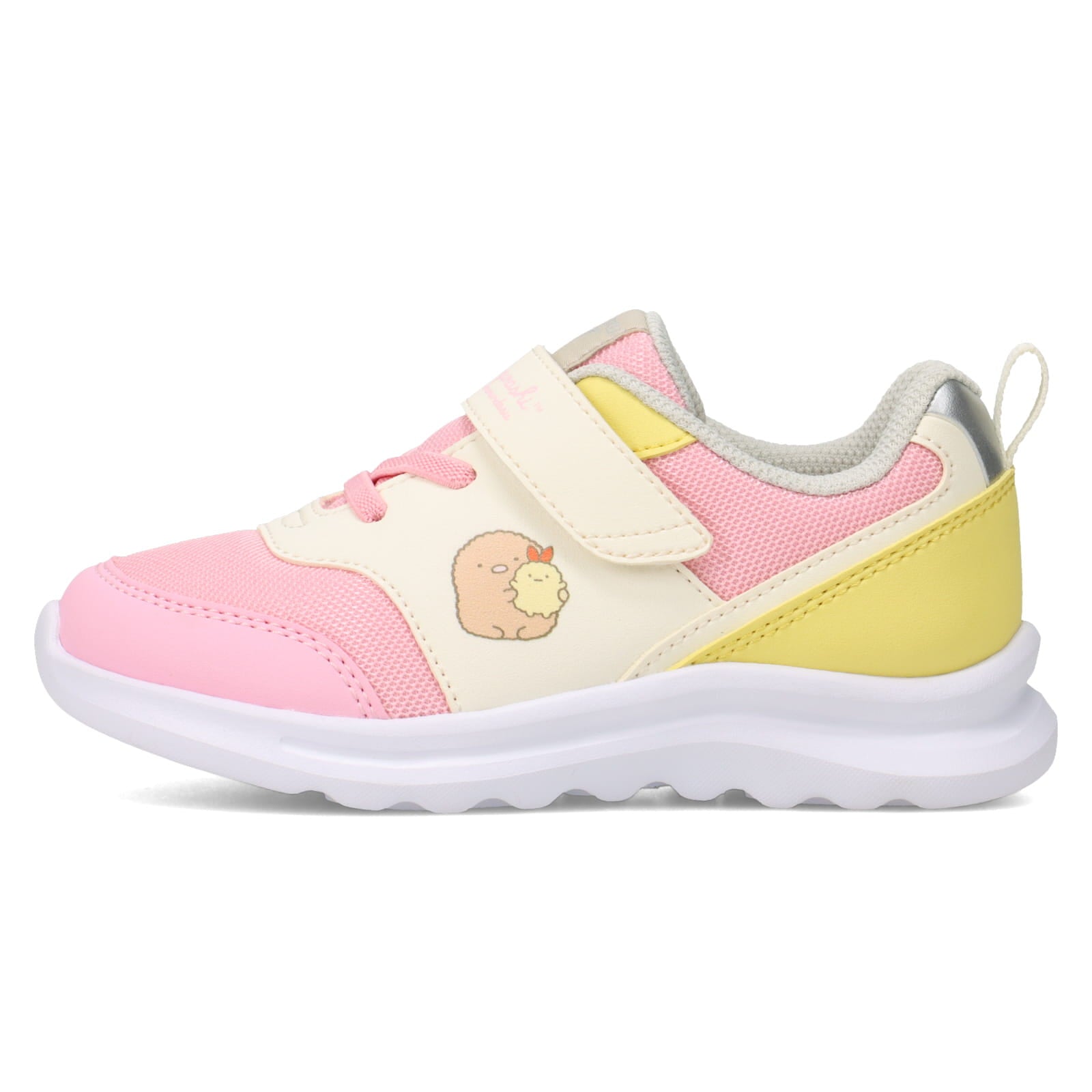 瞬足 JC-245　ピンクマルチ