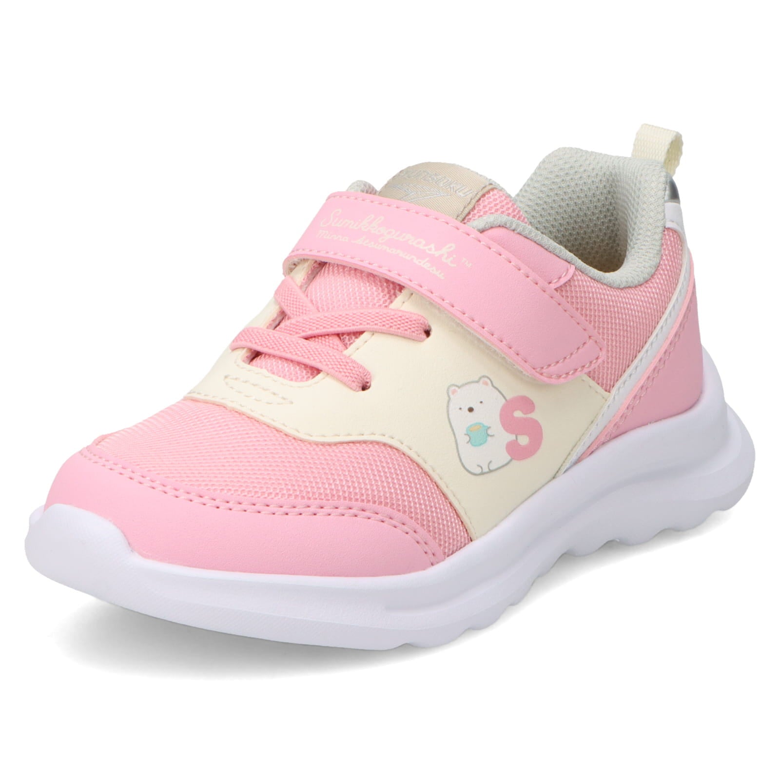 瞬足 JC-245　ピンク