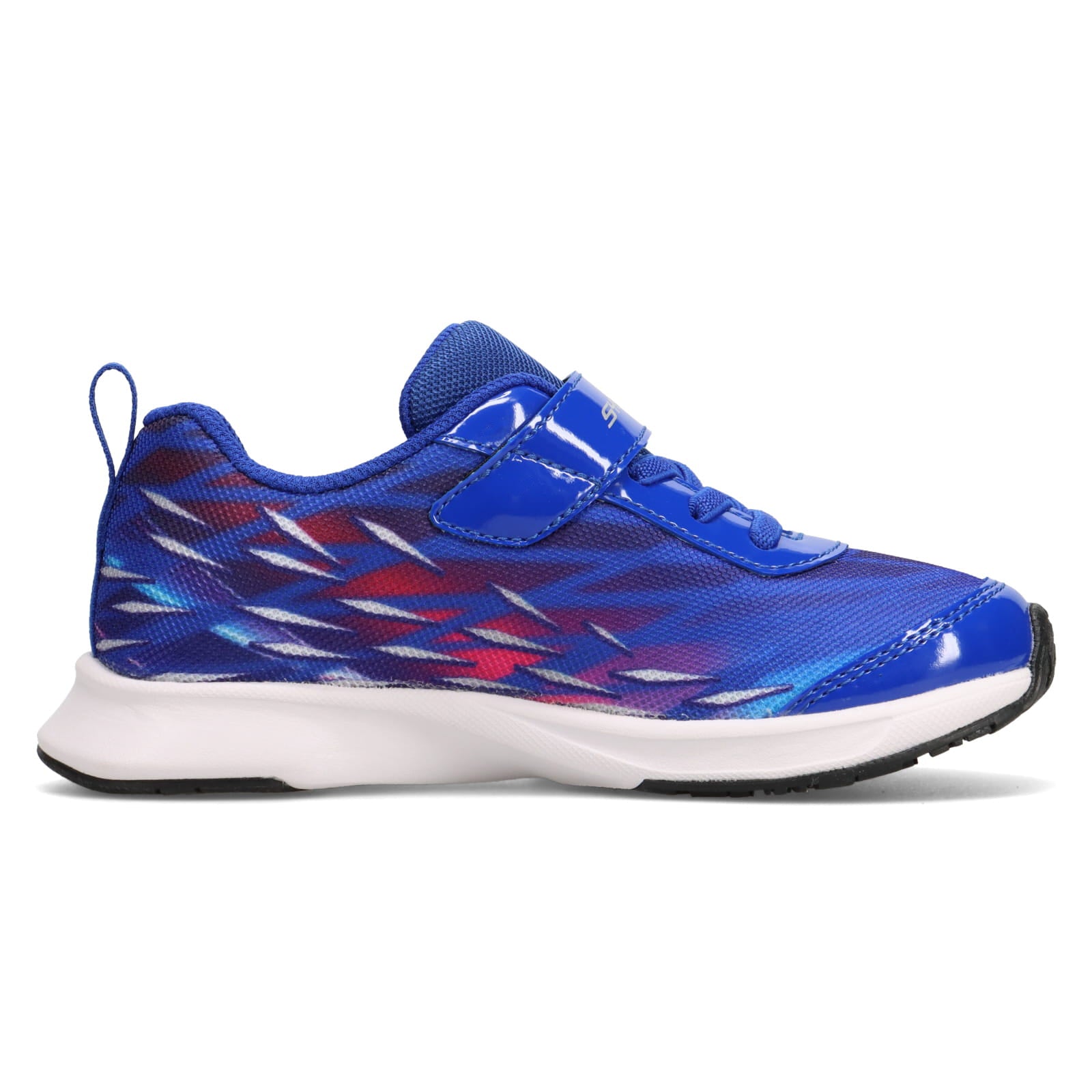 リーボック&FILA ランニング　2足　ブラック　ブルー　UNISEX 瞬足 JC-267 ブルー｜男の子｜2E｜コーナーに強いレーシングモデル